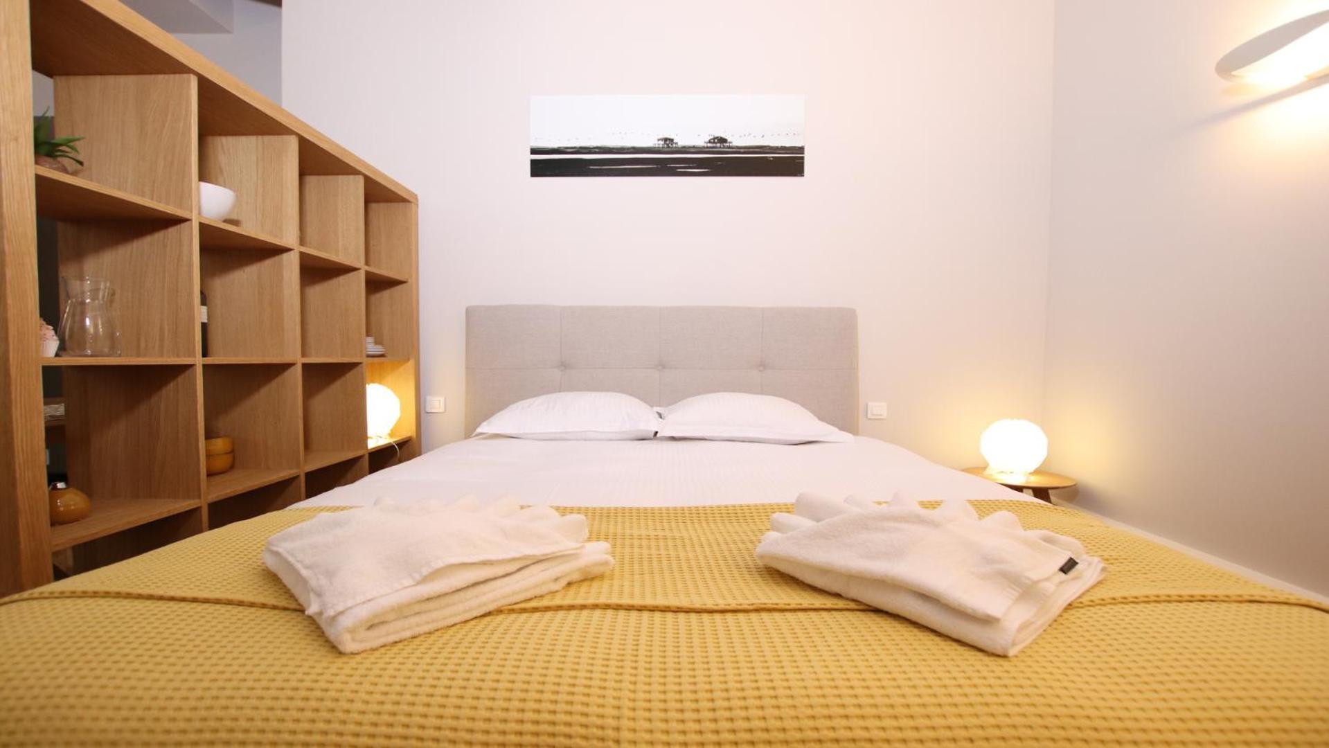 Apartment Les De Saint Amand