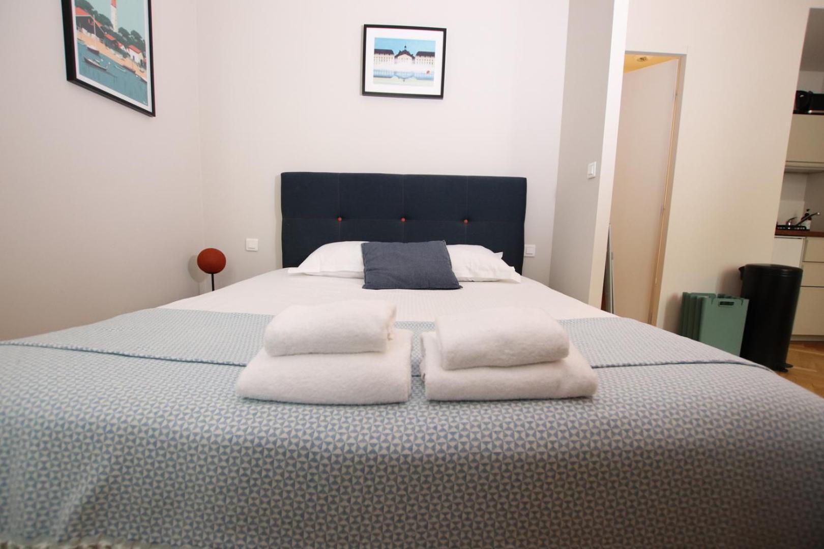 Apartment Les De Saint Amand