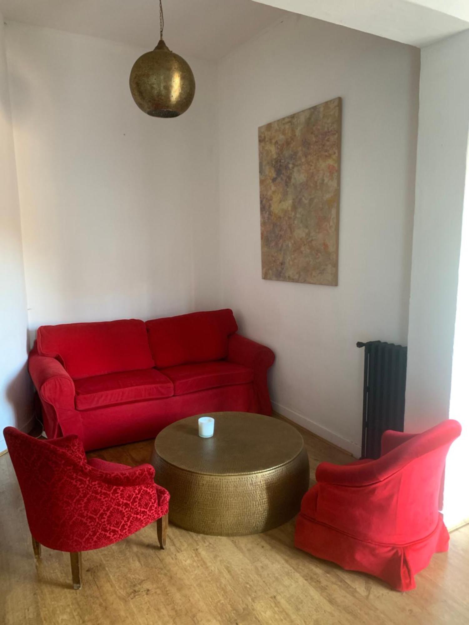 Appartement Le Beaufleury Et Sa Terrasse A La Victoire Bordeaux