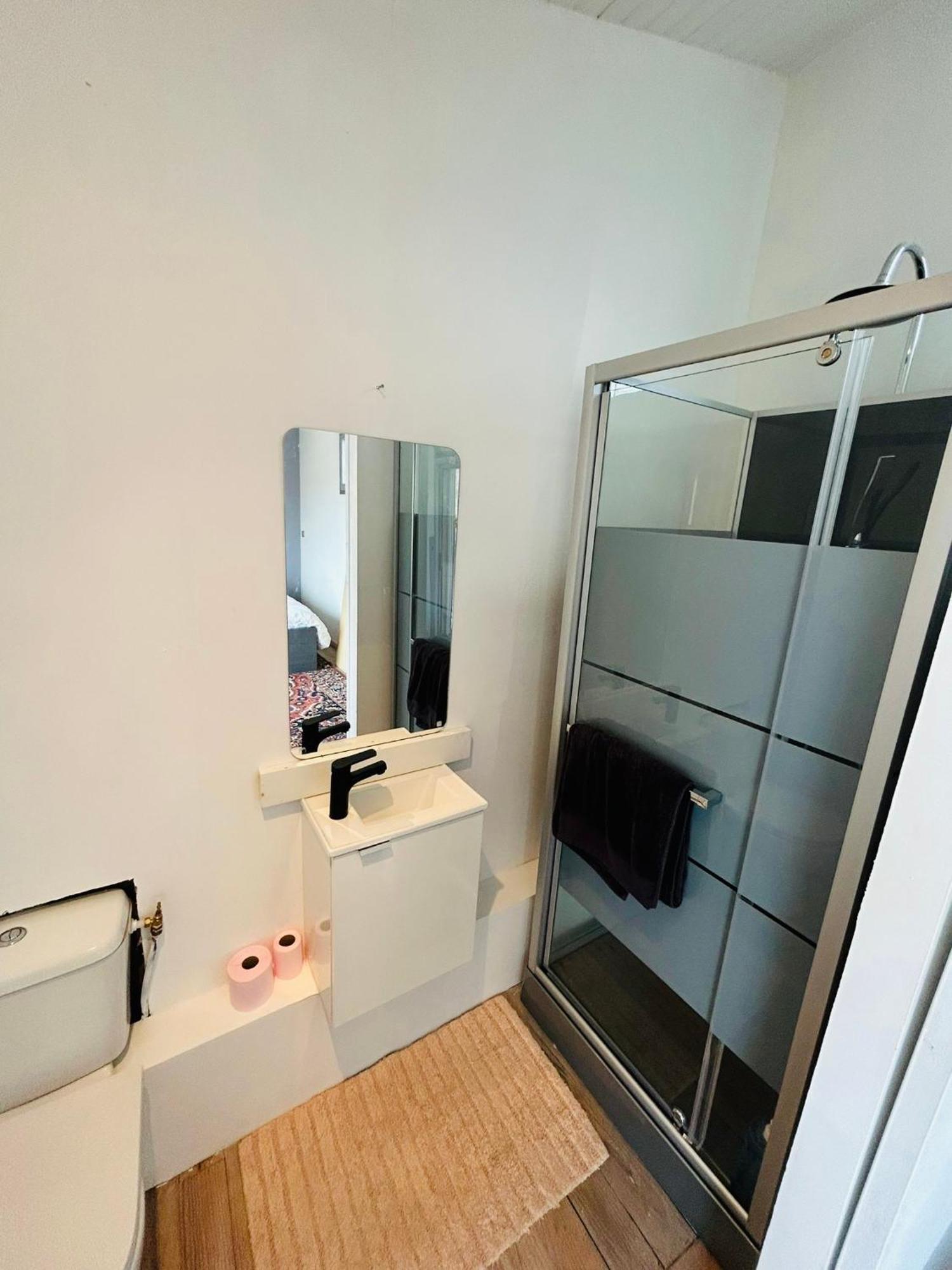 Apparemment Duplex - 2 - Cosy & Spacieux * Bordeaux