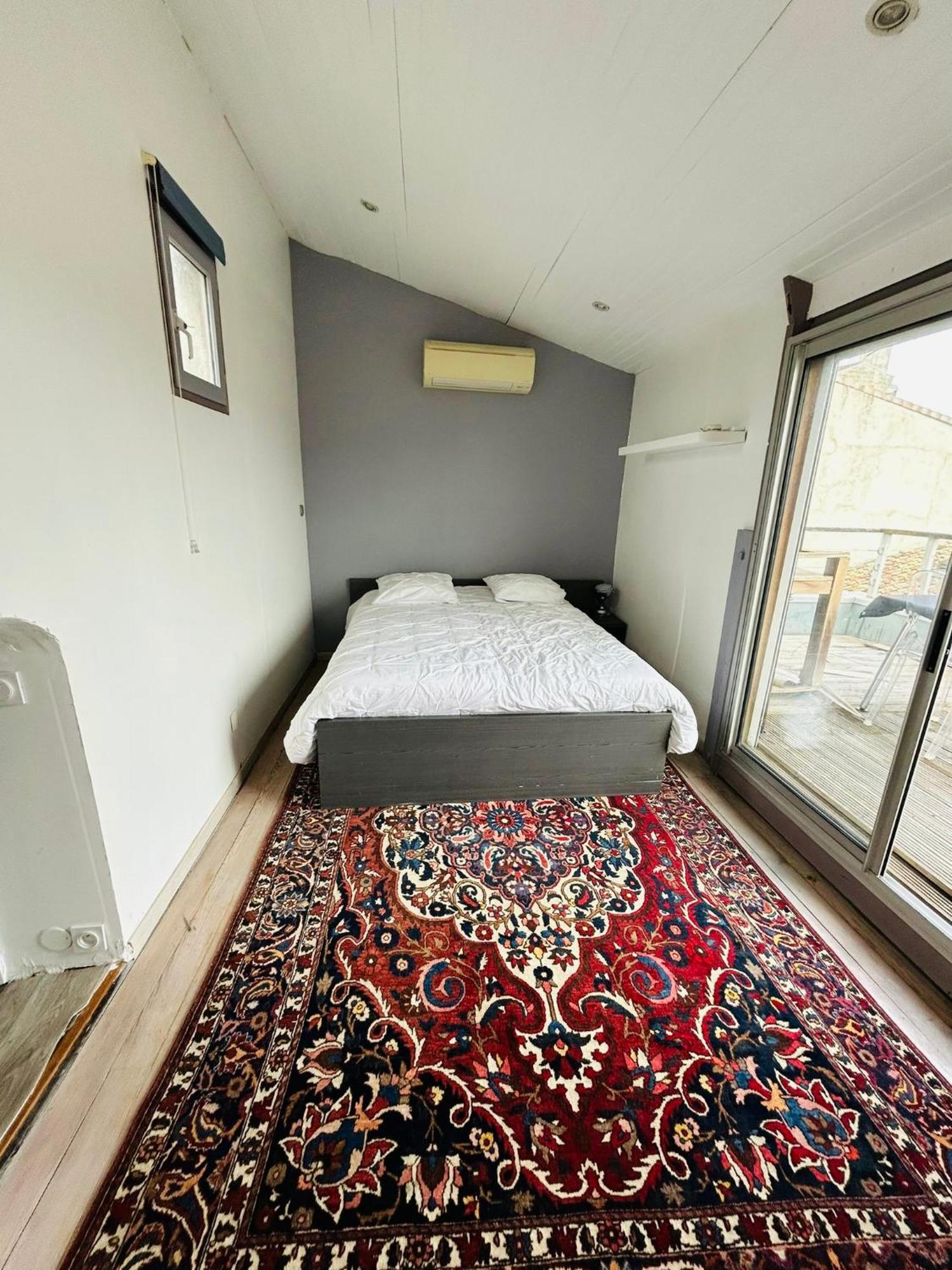 Apartment Apparemment Duplex - 2 - Cosy & Spacieux