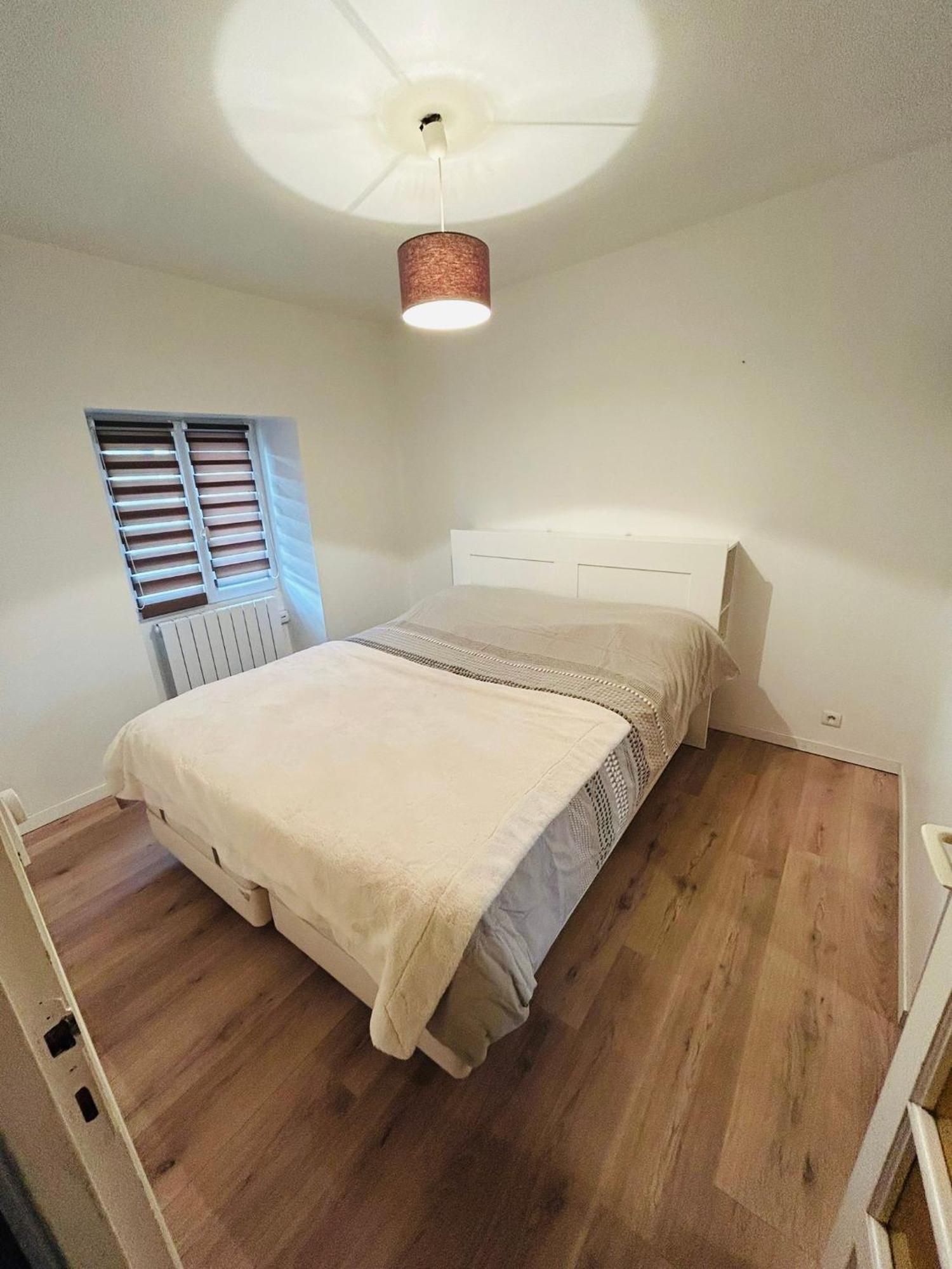 Apparemment Duplex - 2 - Cosy & Spacieux Apartment Bordeaux