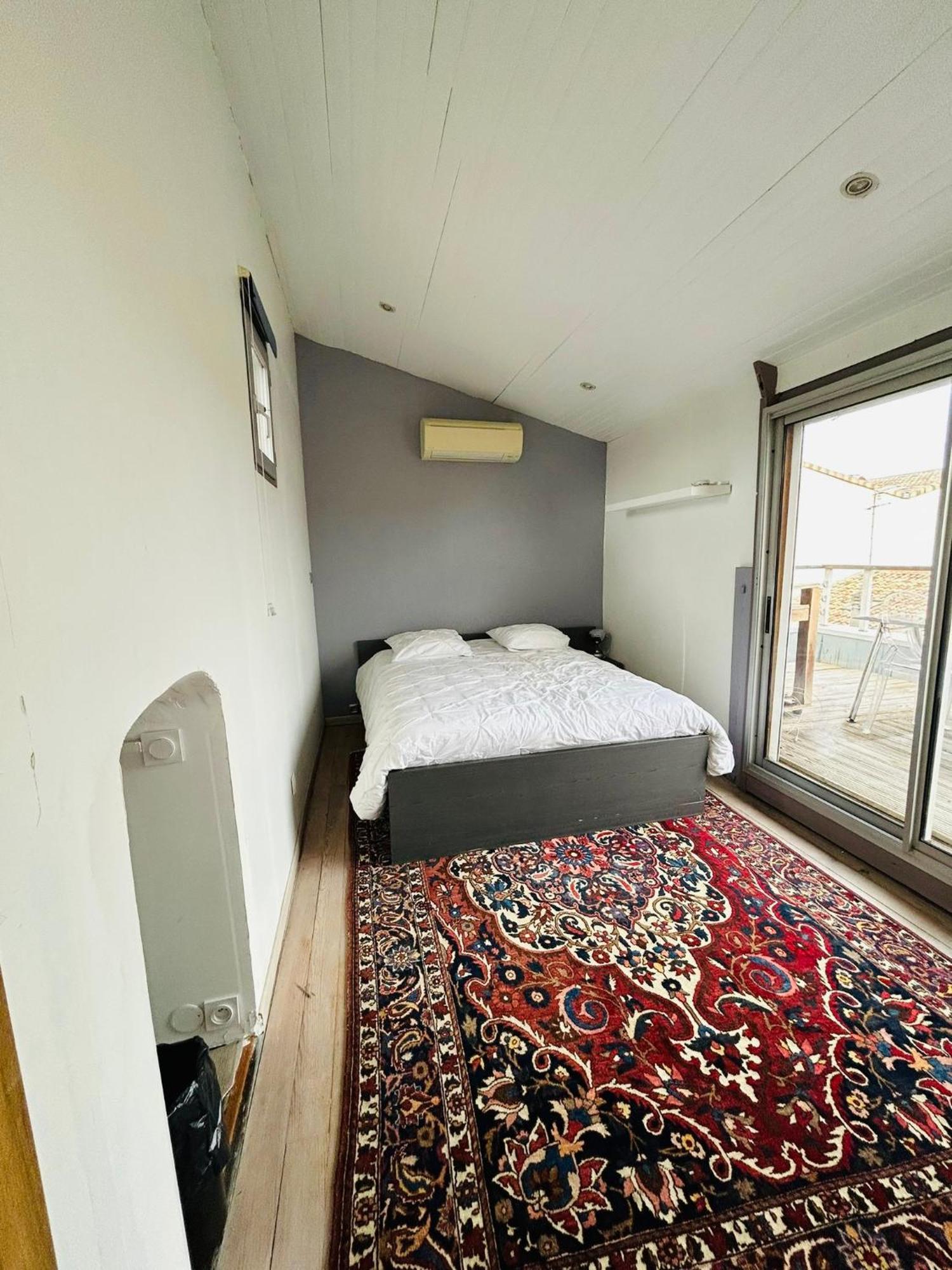 Apartment Apparemment Duplex - 2 - Cosy & Spacieux