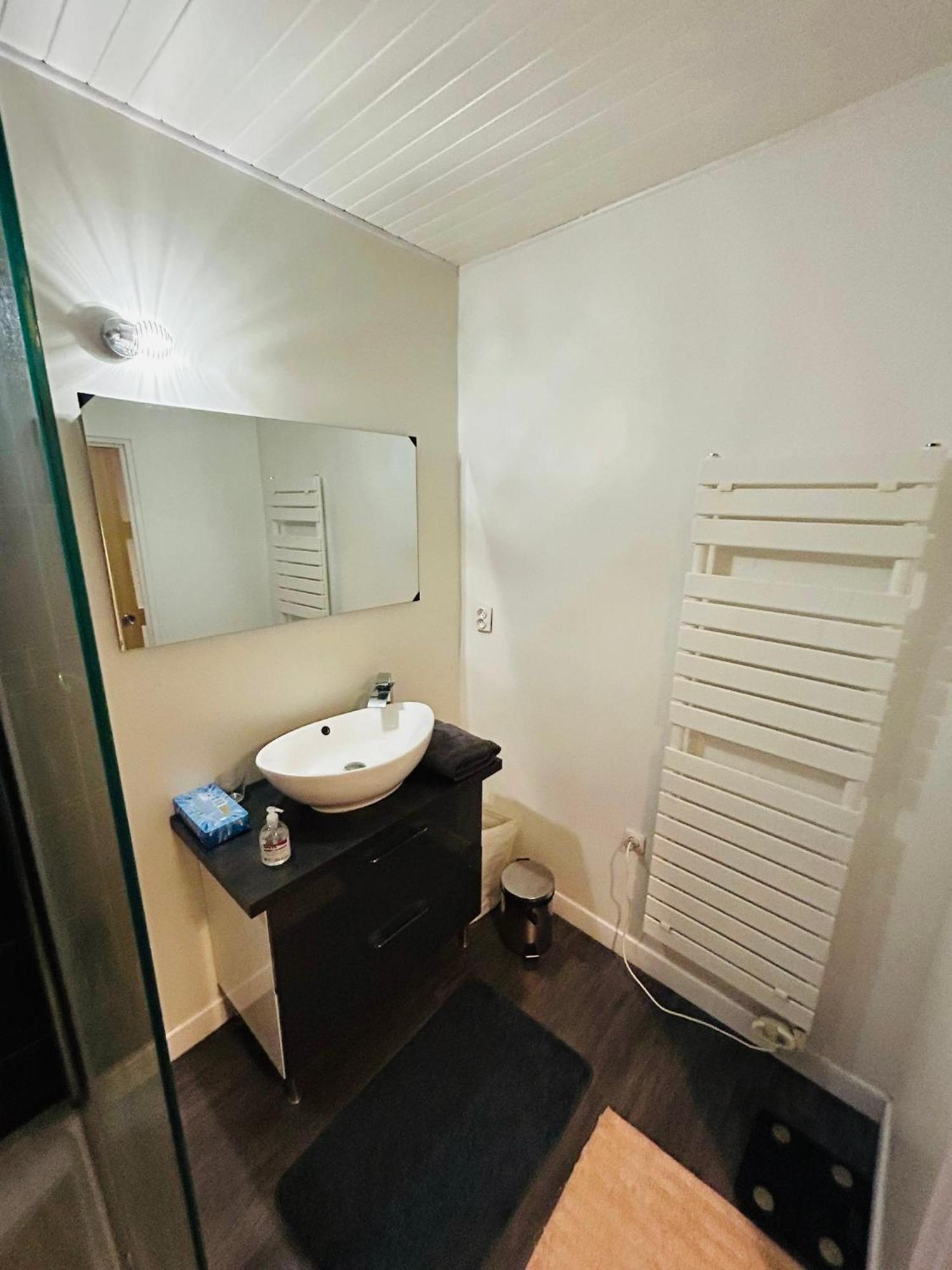 Apparemment Duplex - 2 - Cosy & Spacieux Apartment