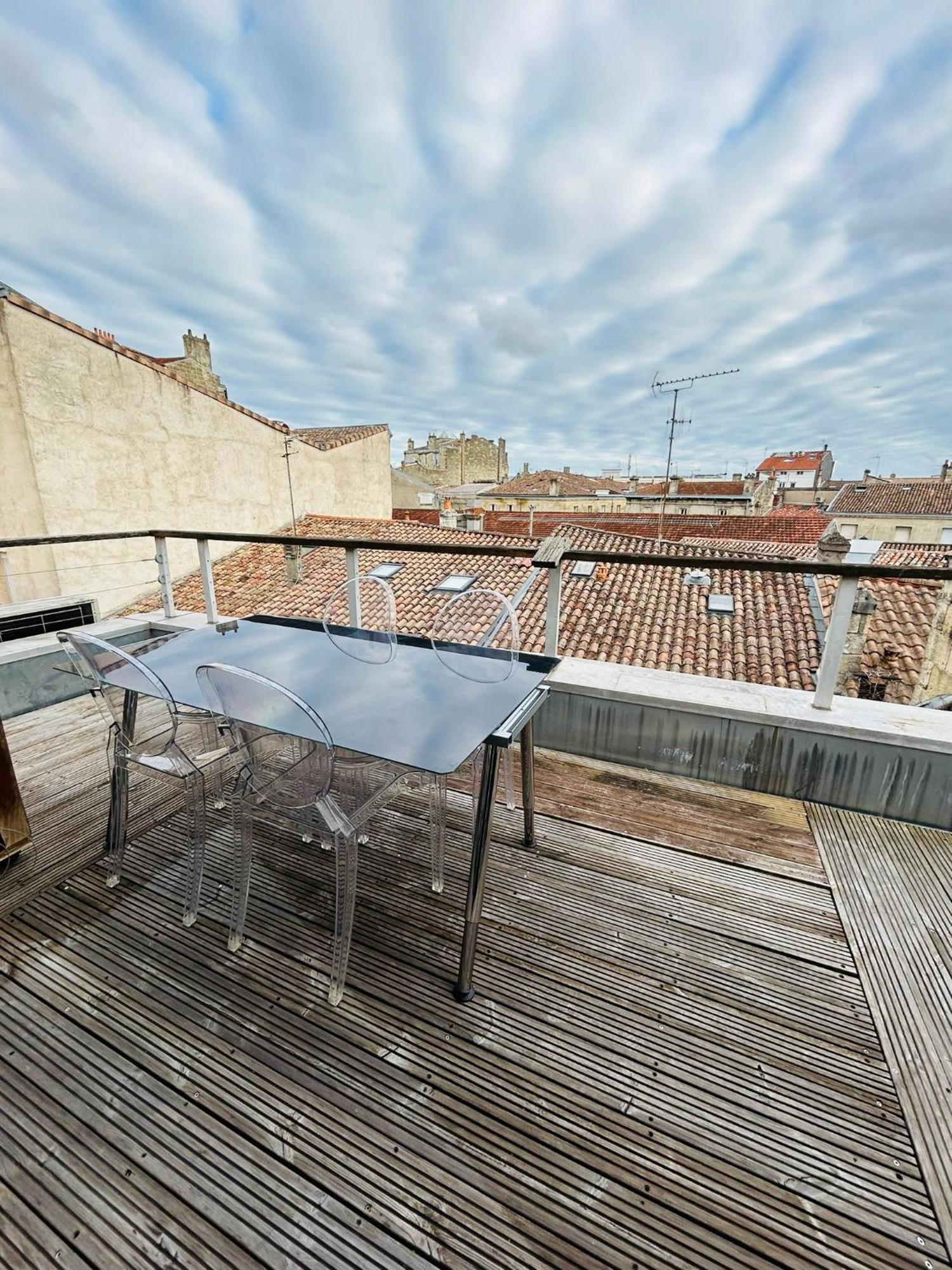Apartment Apparemment Duplex - 2 - Cosy & Spacieux *