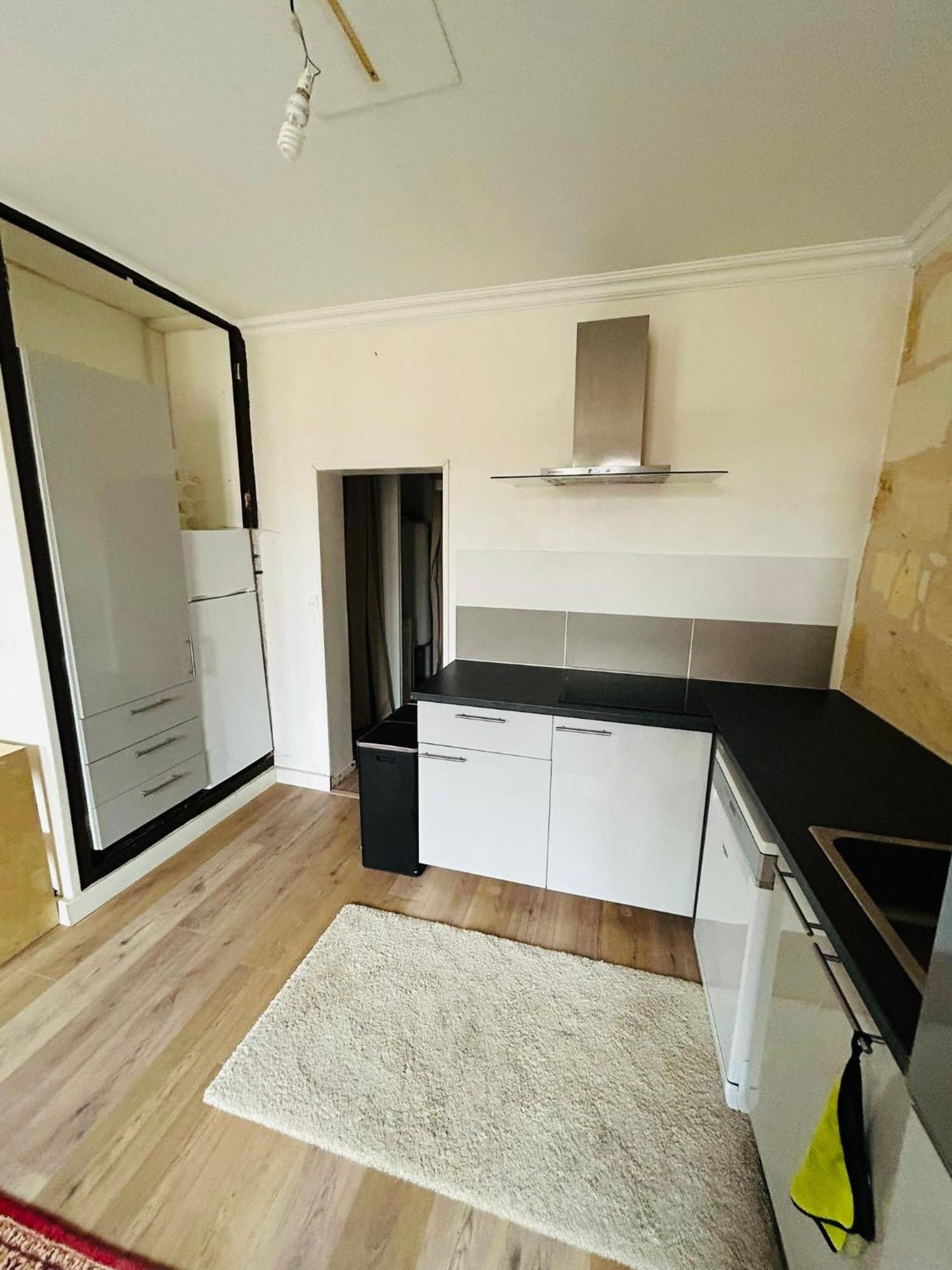 Apparemment Duplex - 2 - Cosy & Spacieux * Bordeaux
