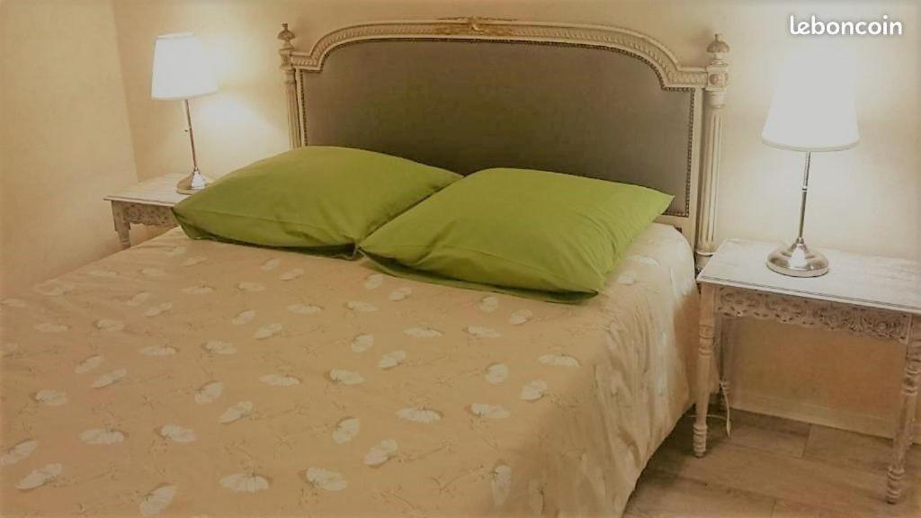 De Charme Apartment *