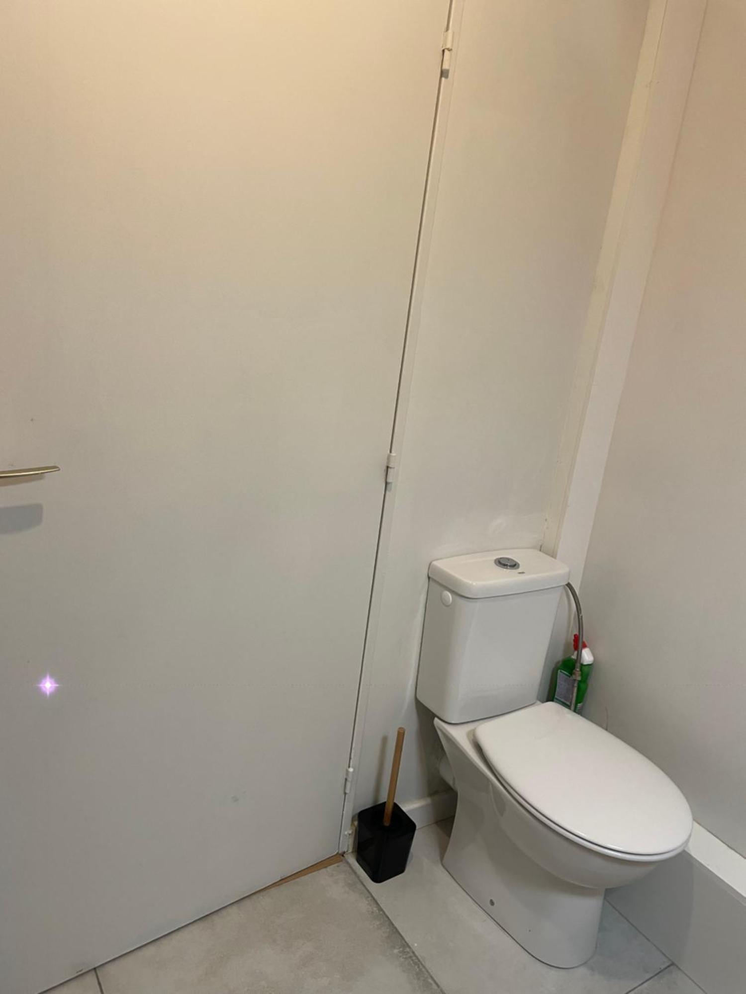 Apartment Charmant Appartement Bordeaux *