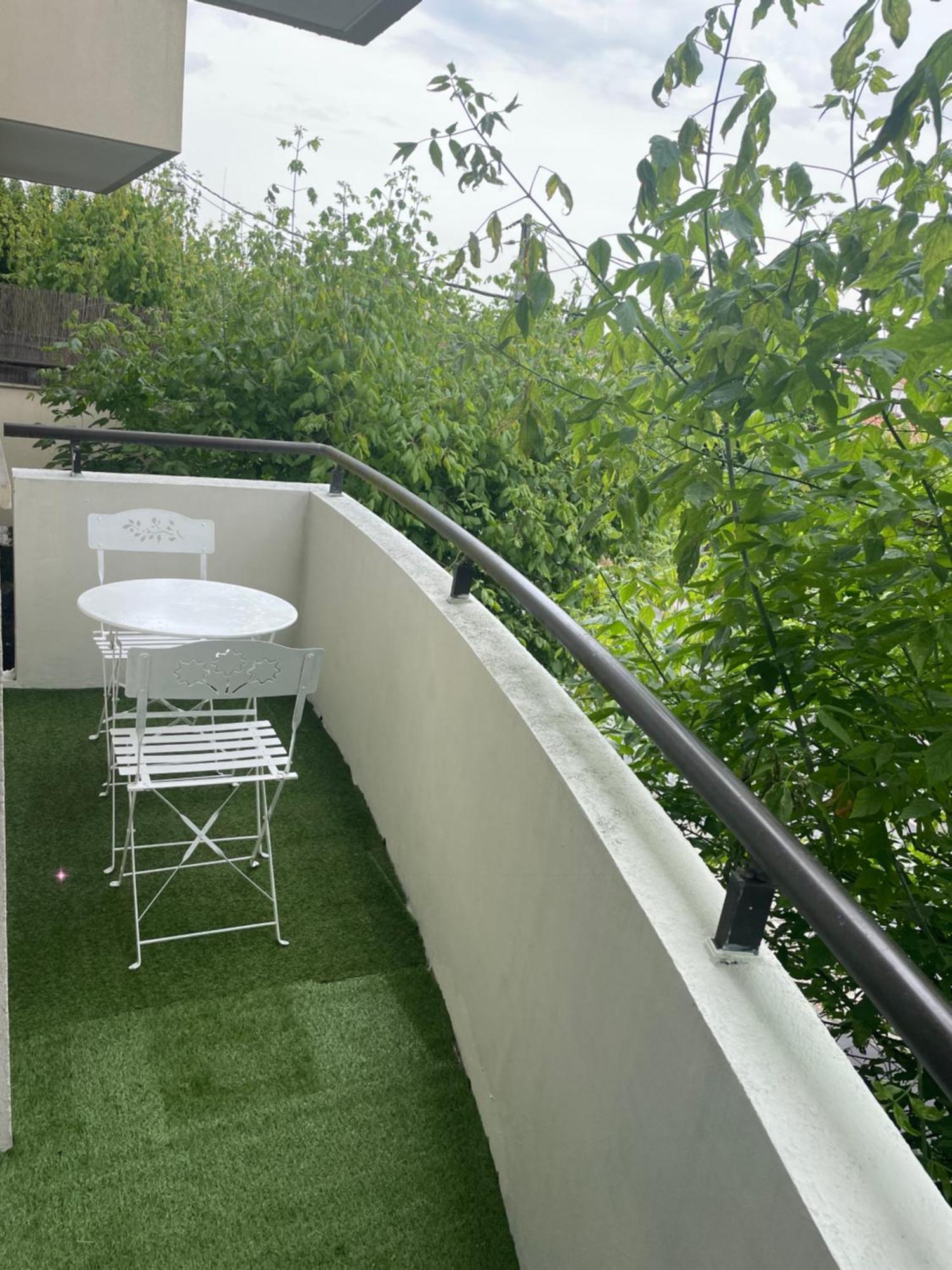 Charmant Appartement Bordeaux Bordeaux