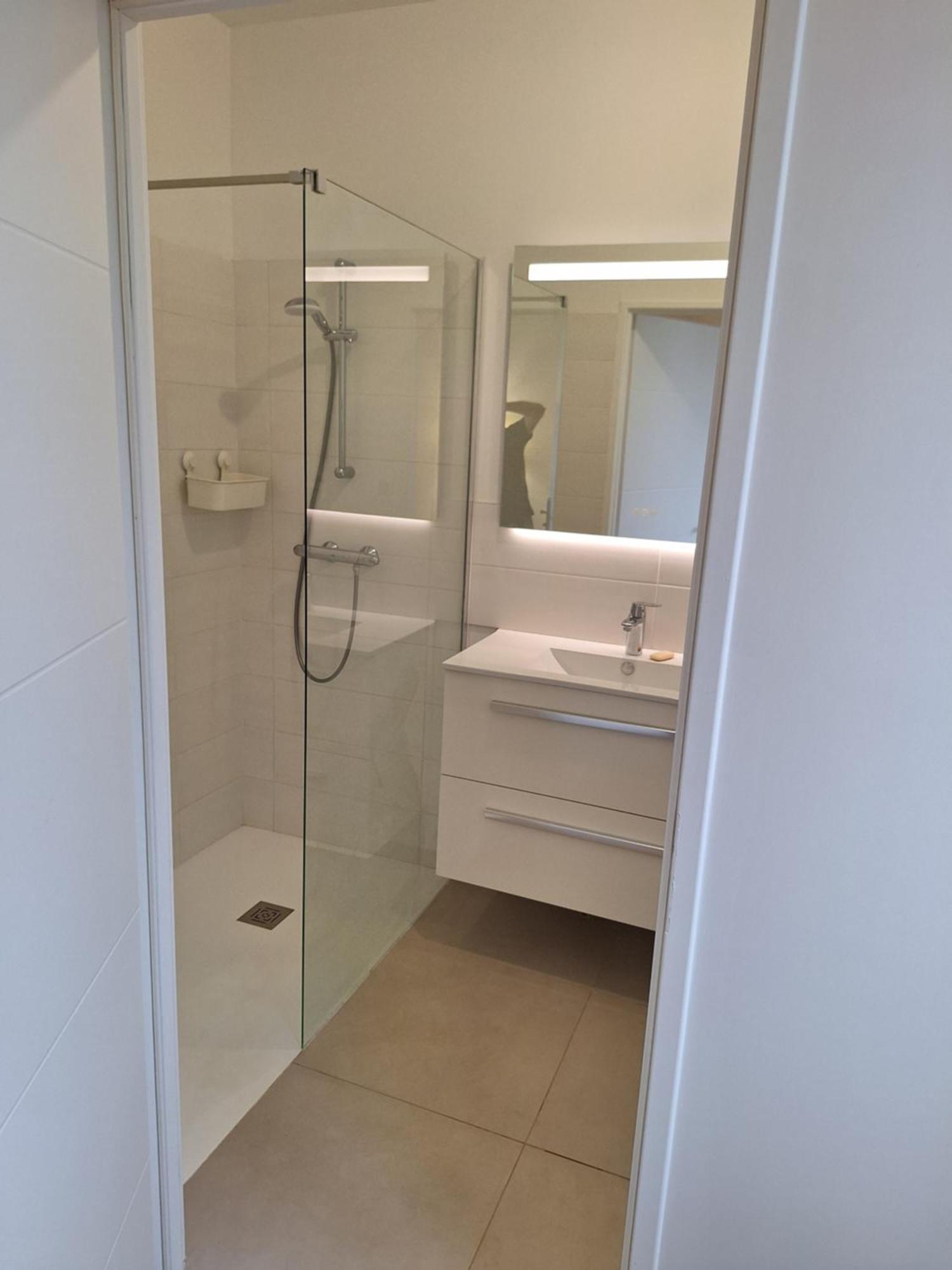 T2 Renove Apartment Bordeaux