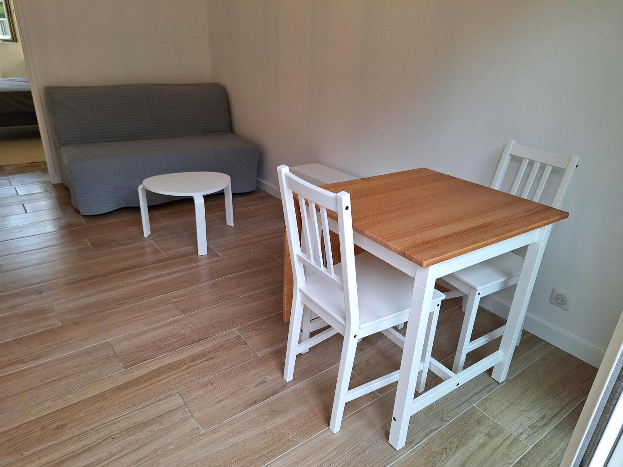 T2 Renove Apartment