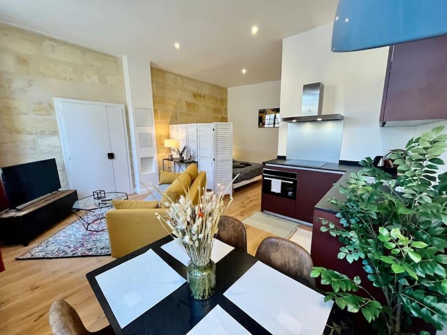 Apartment Petit Loft Vieux