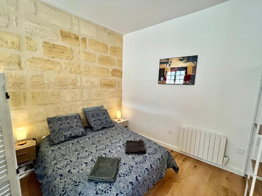 Petit Loft Vieux *