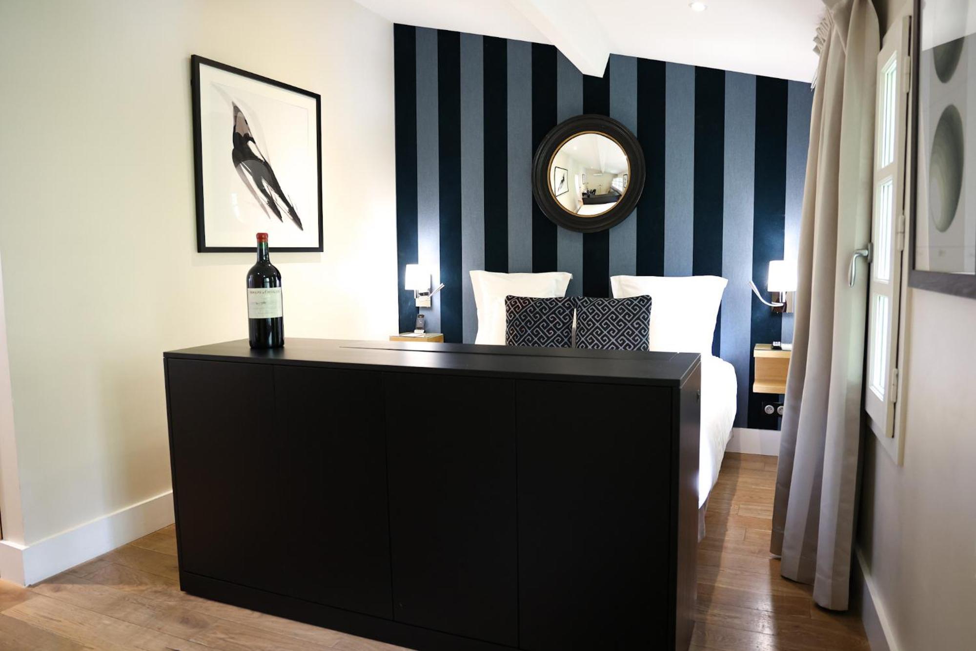 Le Boutique & Hotel