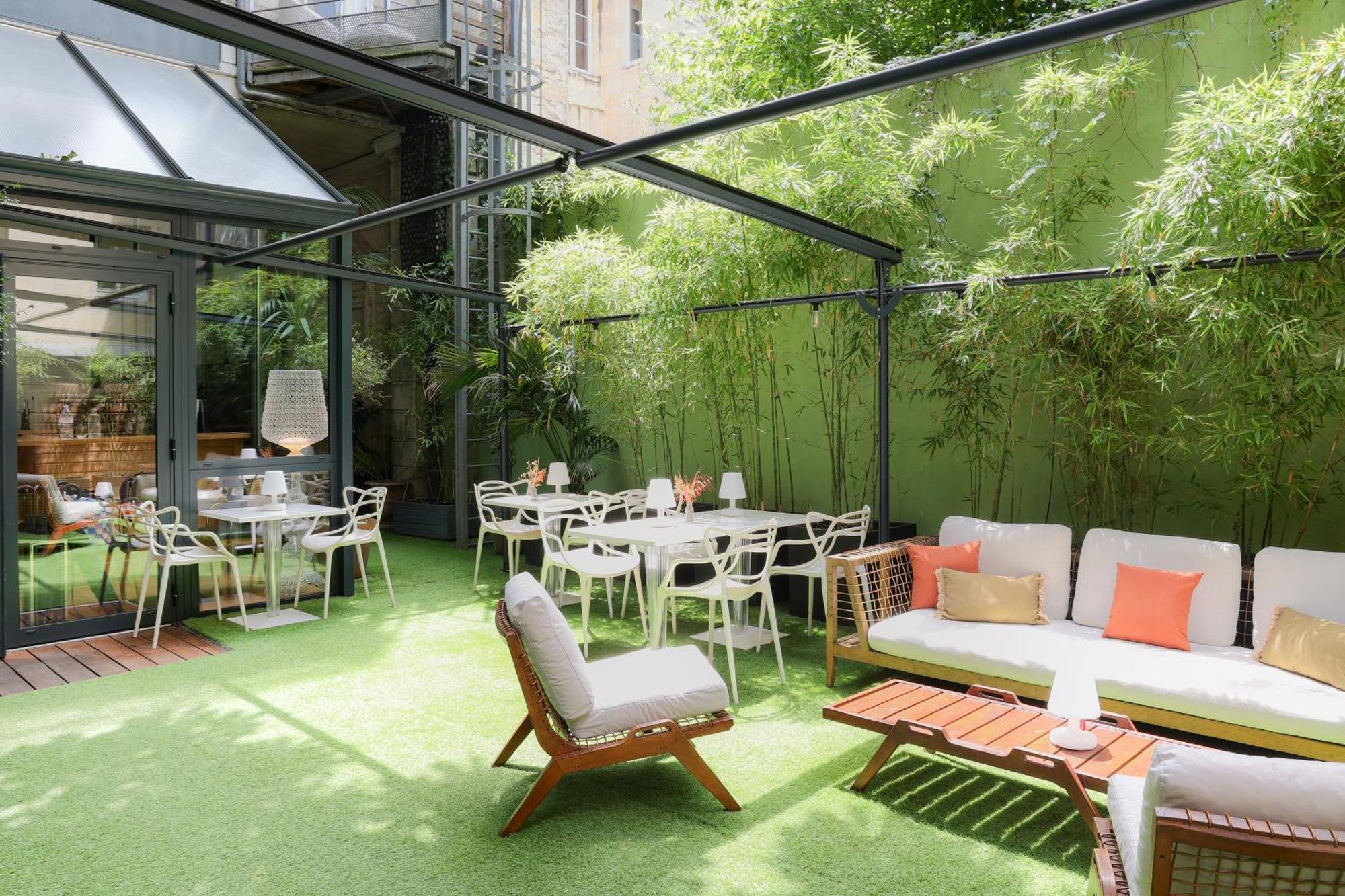 Le Boutique & Hotel