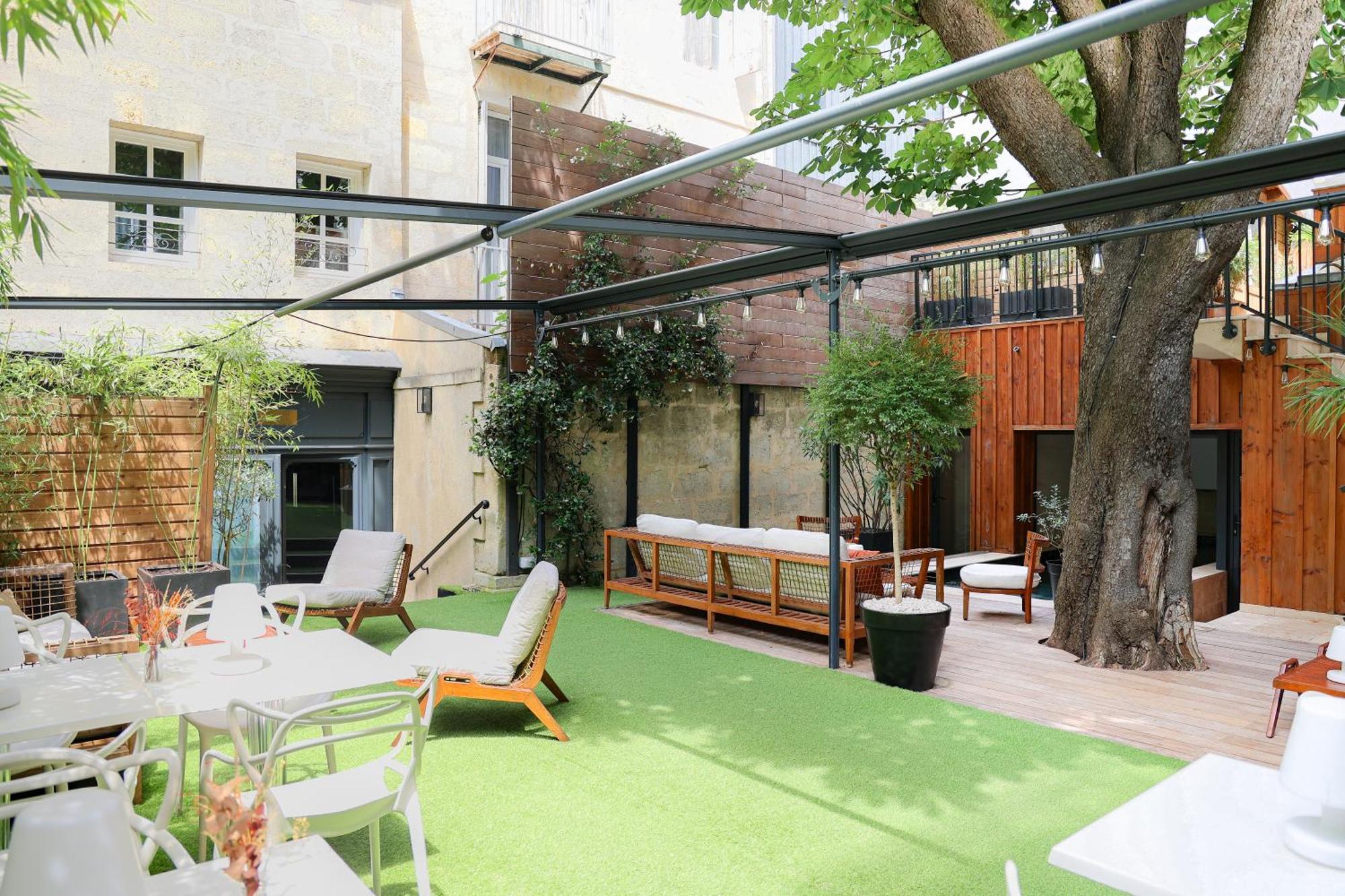 Hotel Le Boutique & 5*
