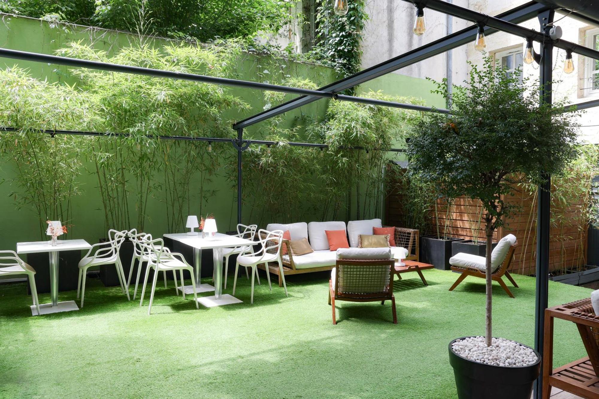 Le Boutique & Hotel Bordeaux