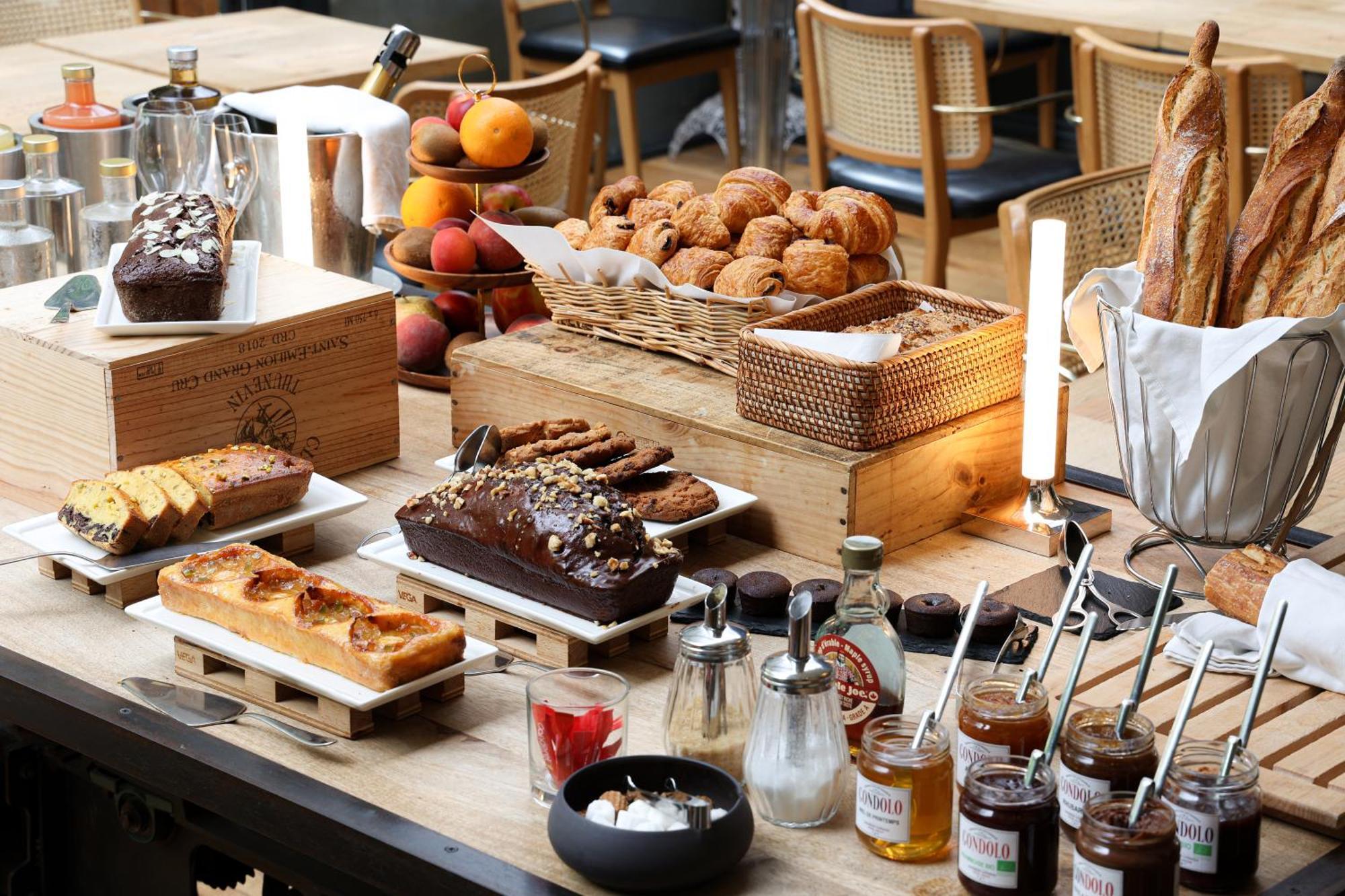 Hotel Le Boutique & Bordeaux
