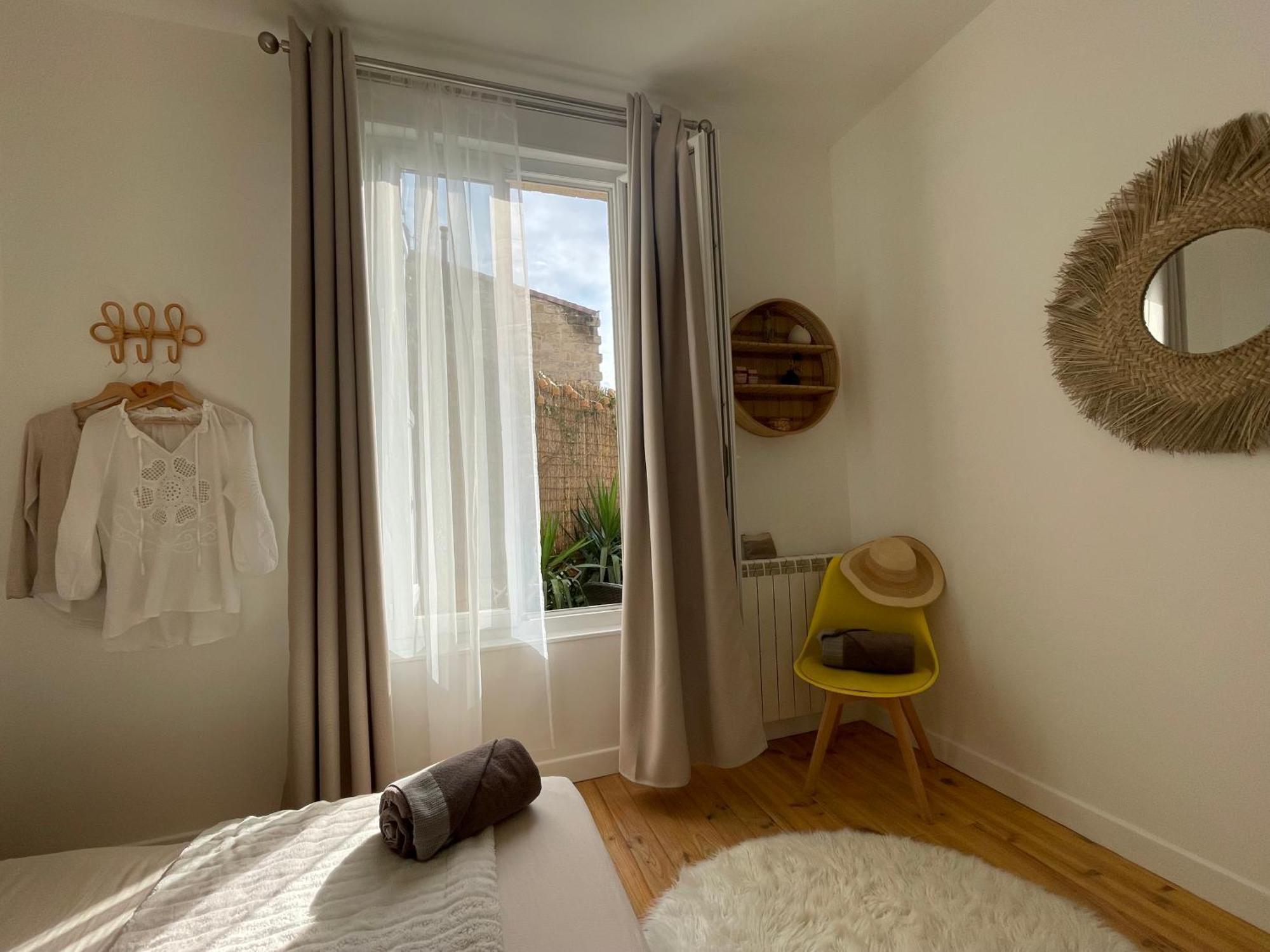 Le Nid Cosy Căn hộ