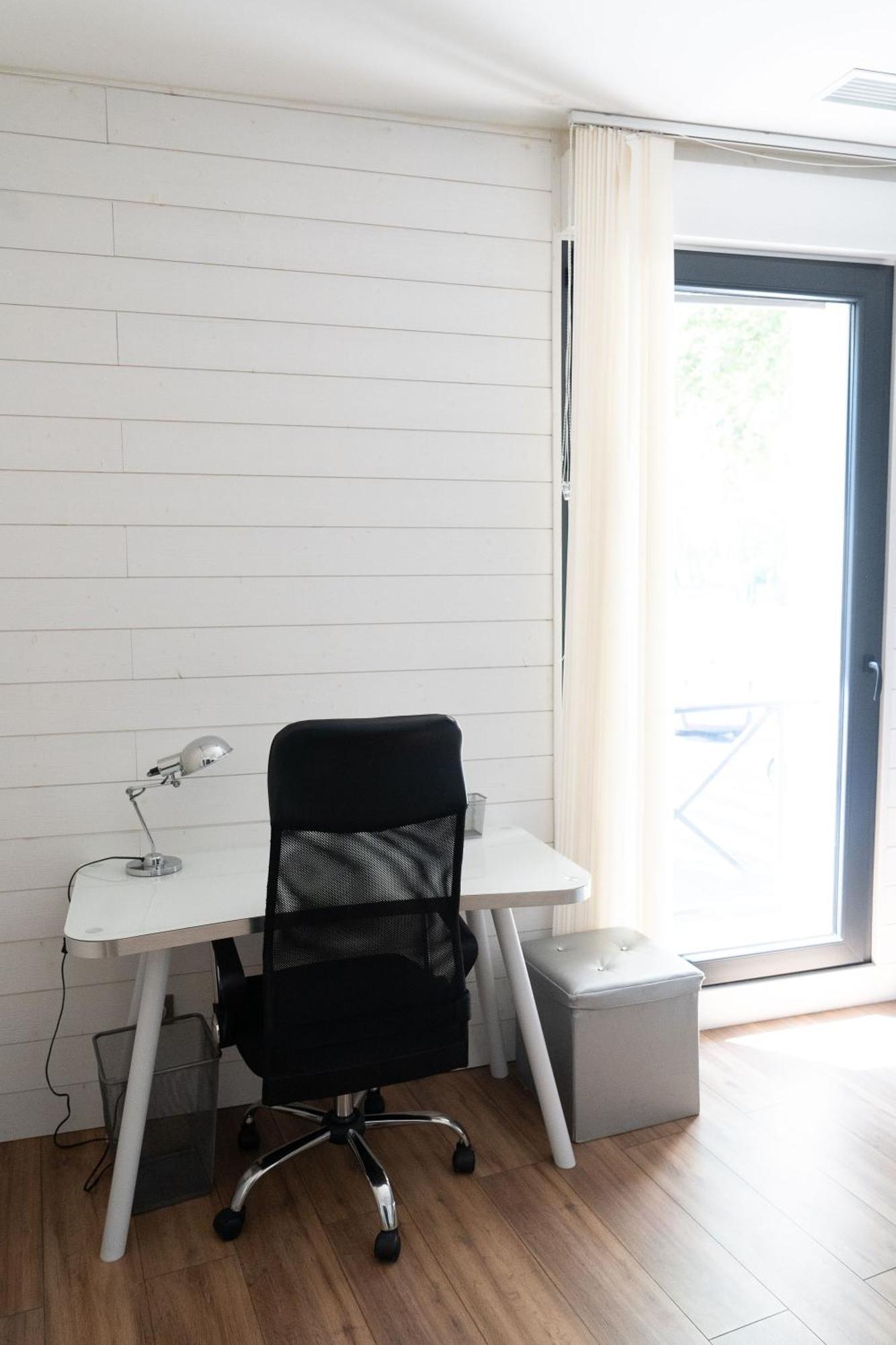 Echoppe Bacalan - 8p, Jardin & Climatisation Villa Bordeaux