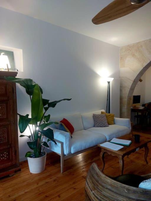 Grand Aere Avec Terrasse Apartment