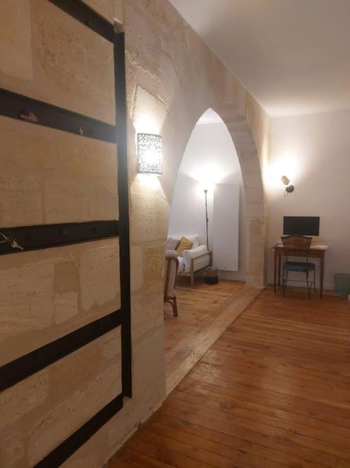 Apartment Grand Aere Avec Terrasse *