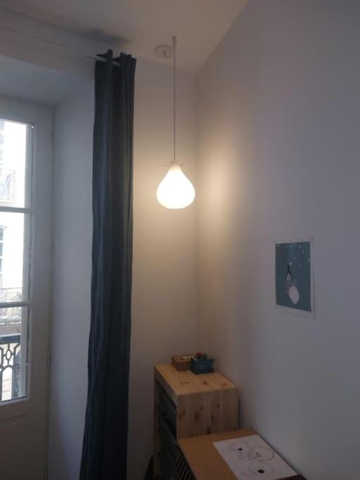 Grand Aere Avec Terrasse Apartment Bordeaux