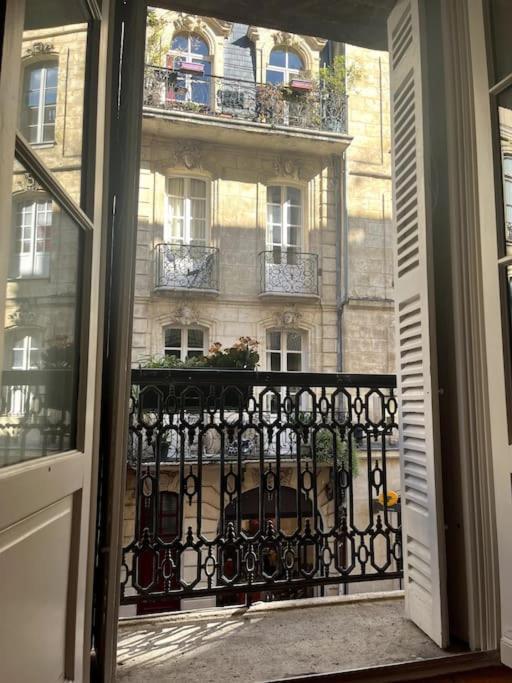 Apartment Grand Aere Avec Terrasse