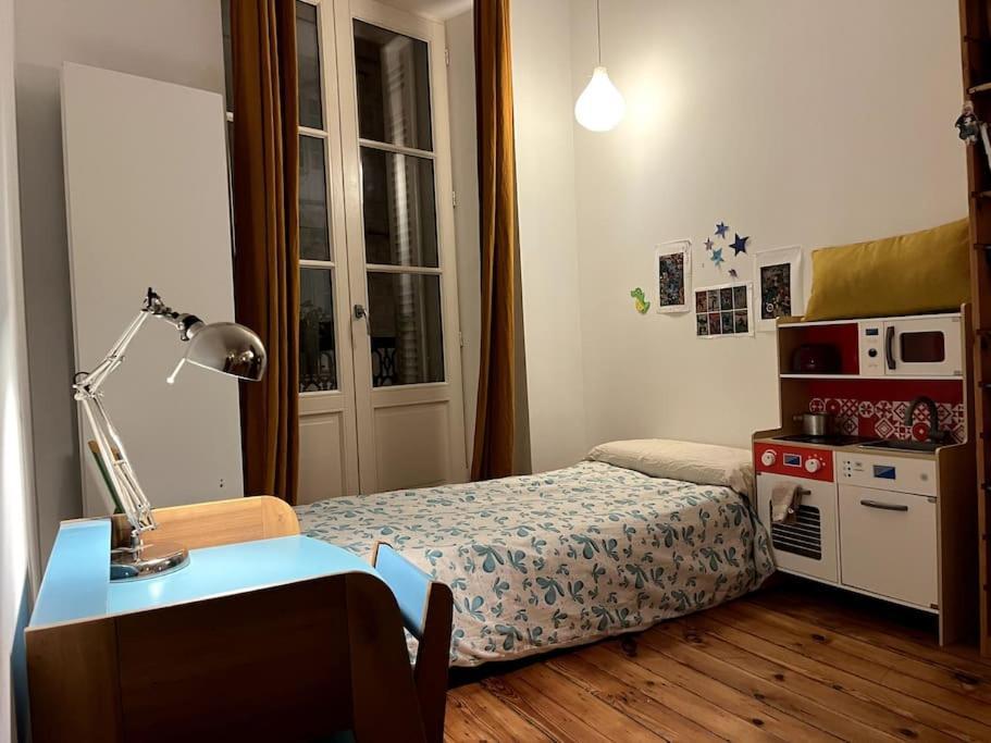 Grand Aere Avec Terrasse Apartment *