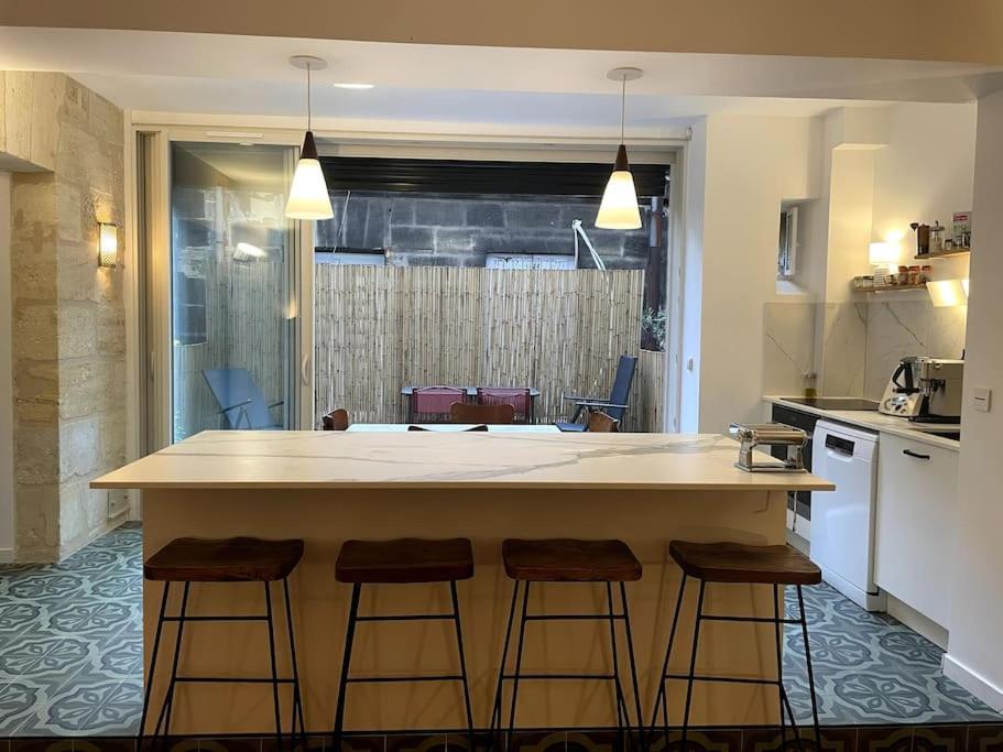 Apartment Grand Aere Avec Terrasse