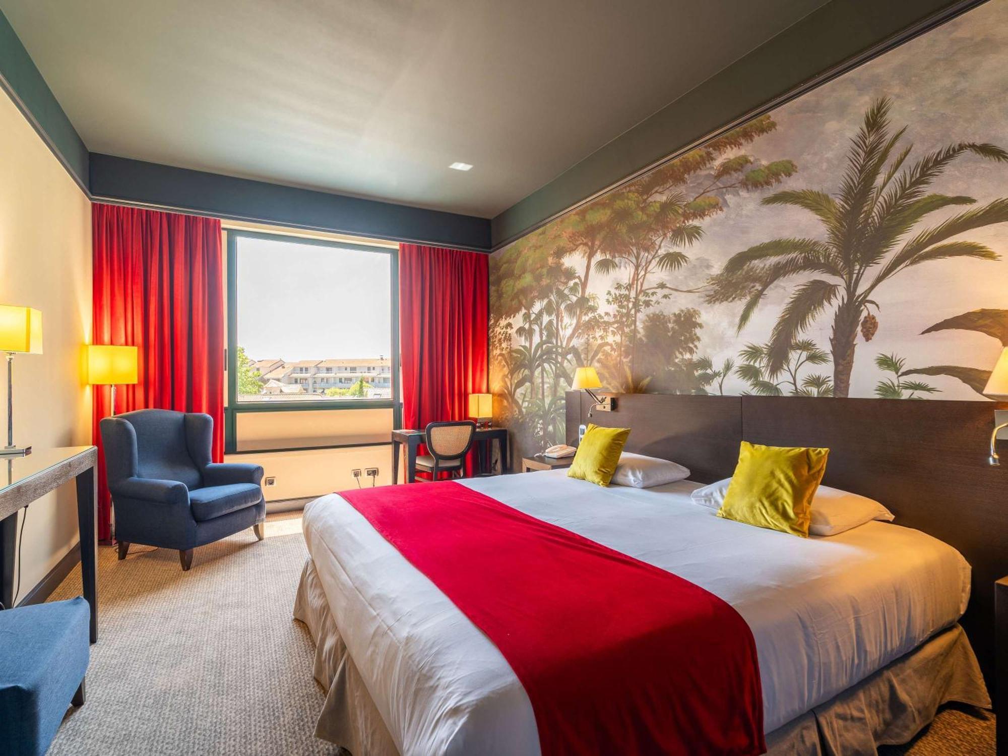 Mercure Chateau Chartrons Bordeaux