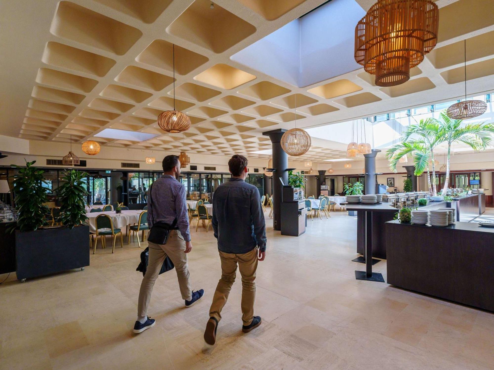 Hotel Mercure Chateau Chartrons