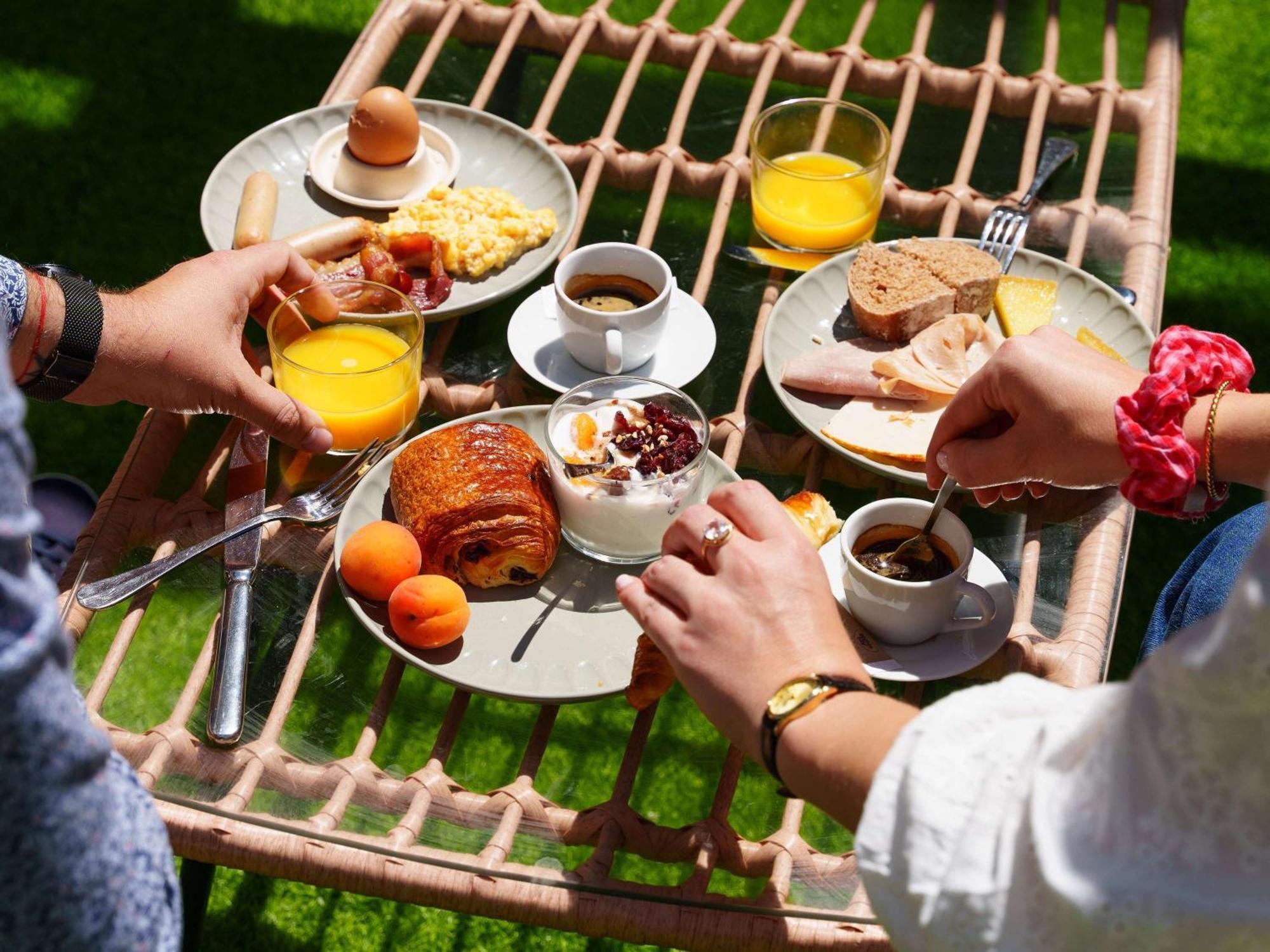 Mercure Chateau Chartrons Hotel