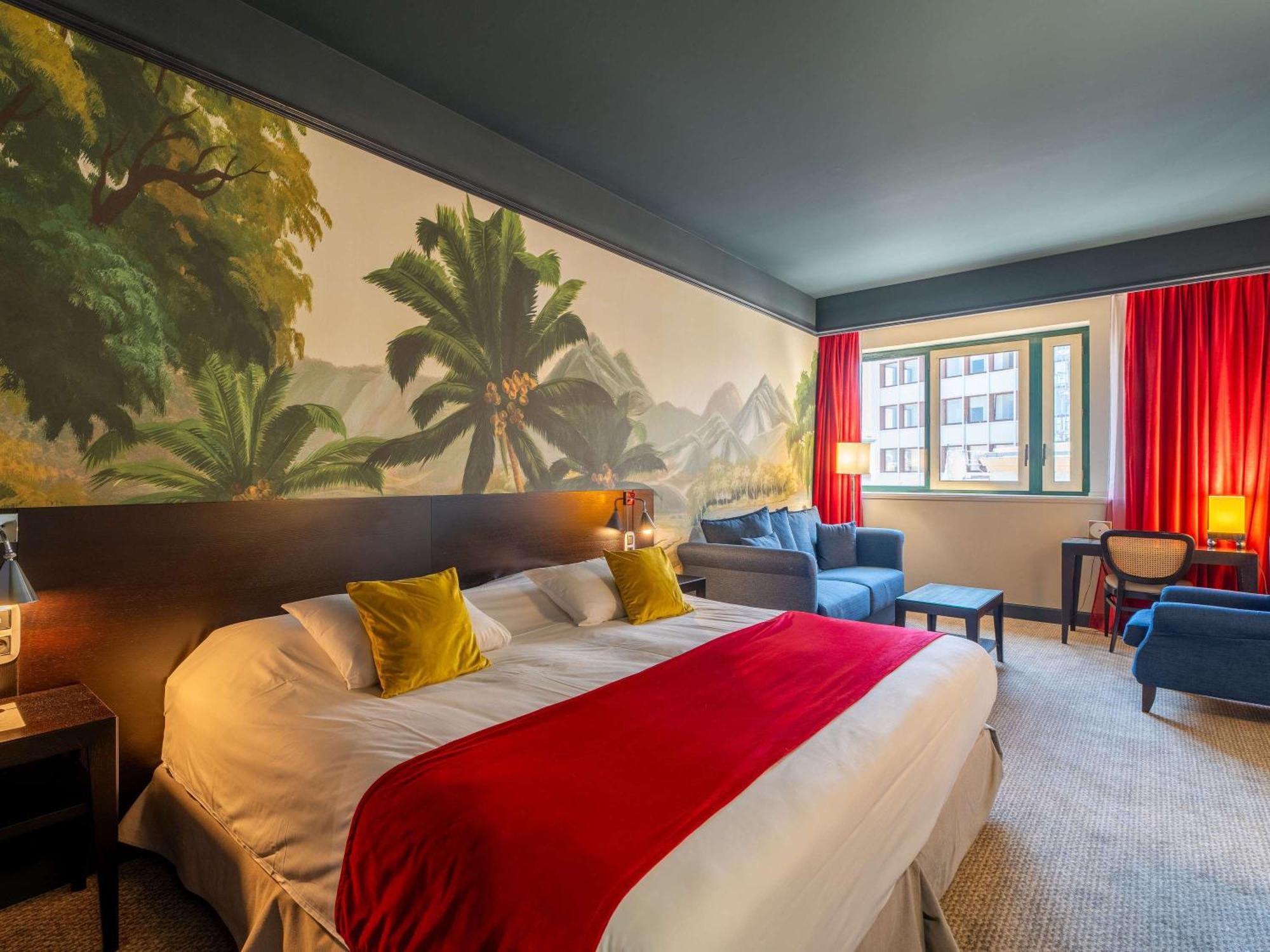 Mercure Chateau Chartrons Bordeaux