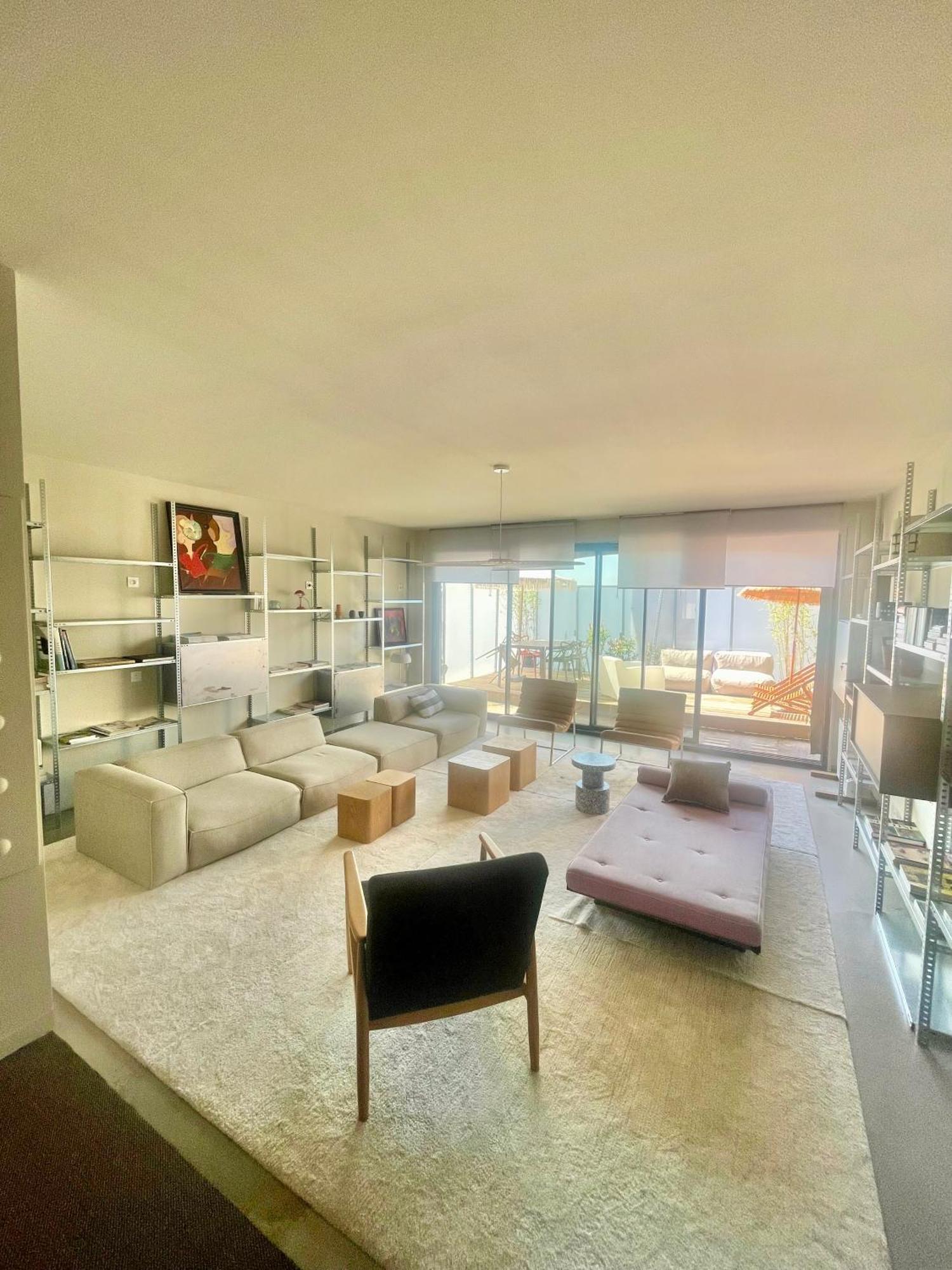 Style Loft Quartier Saint-augustin * Bordeaux