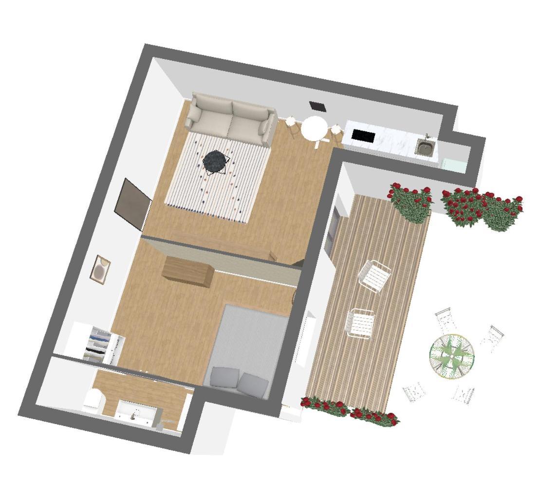 Le Patio *