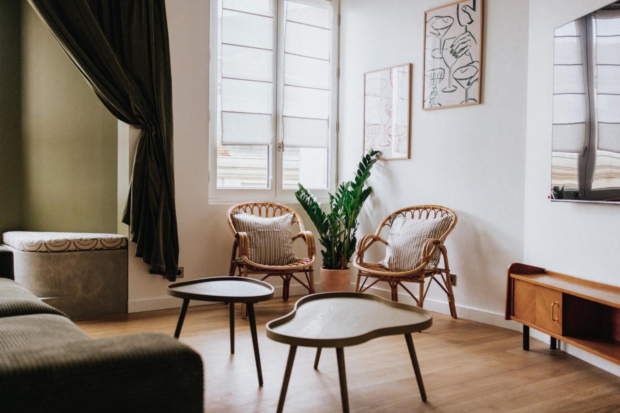 Guest house Maison Hubert Bordeaux