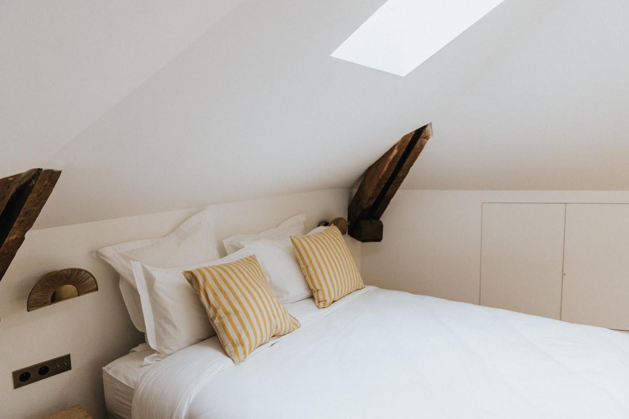 Guest house Maison Hubert Bordeaux