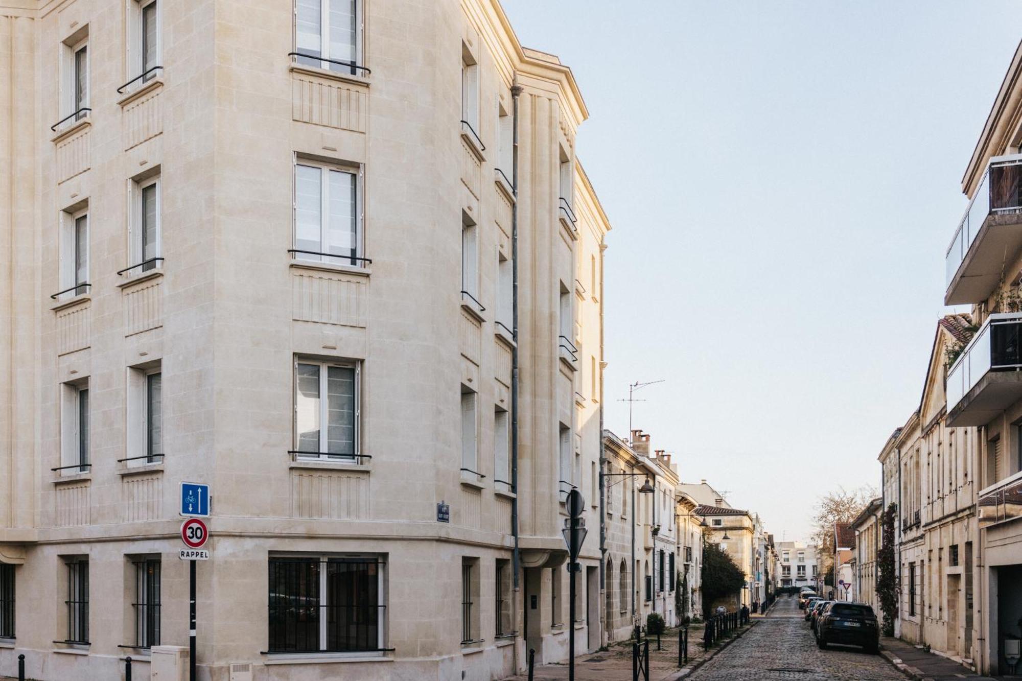 Maison Hubert Guest house