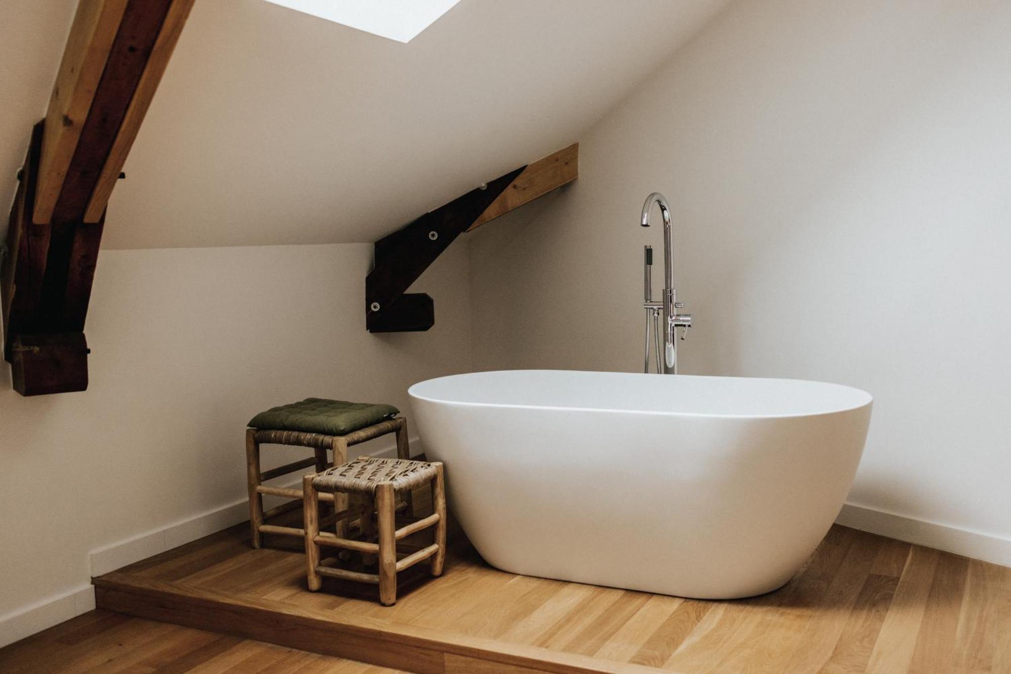 Guest house Maison Hubert