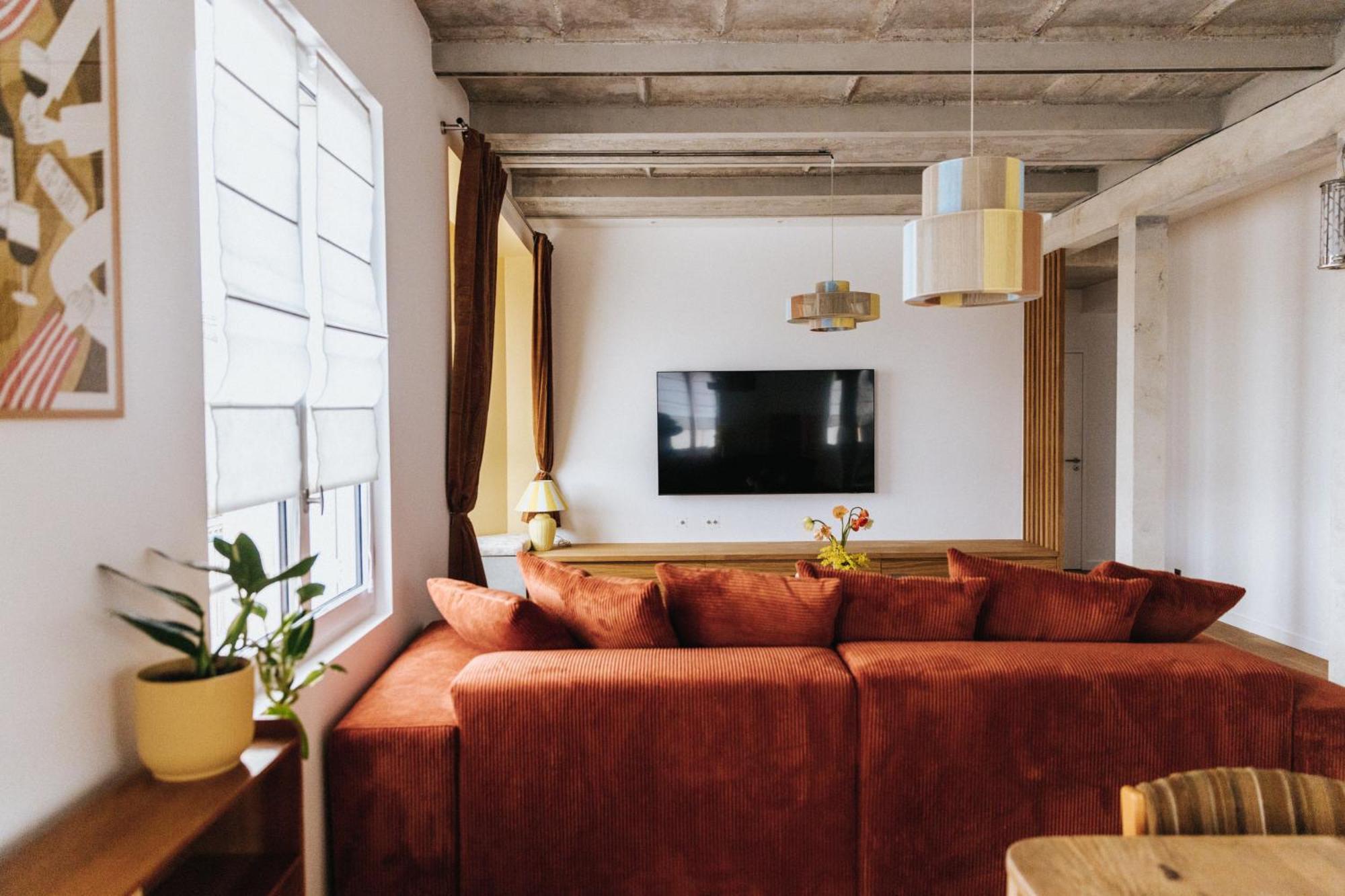 Maison Hubert Guest house