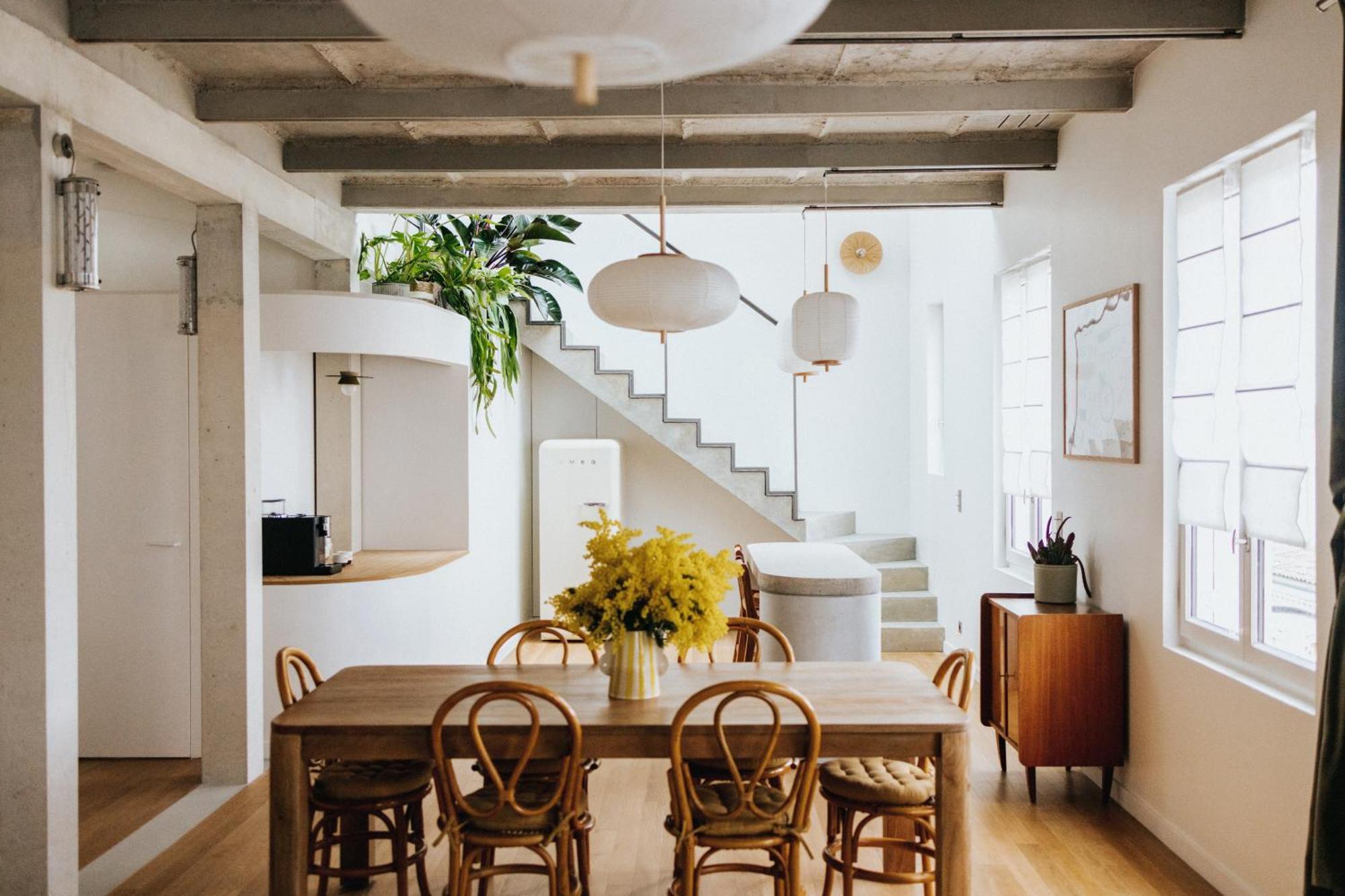 Maison Hubert Guest house Bordeaux