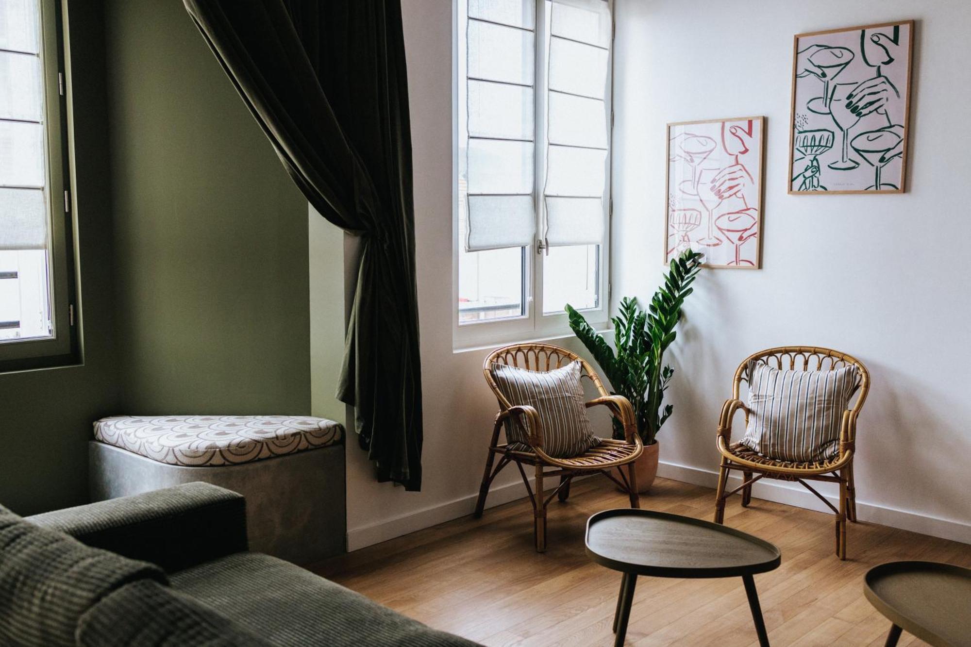 Guest house Maison Hubert Bordeaux