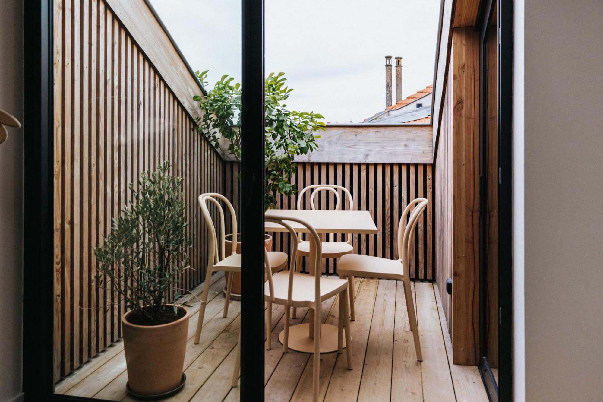 Guest house Maison Hubert Bordeaux