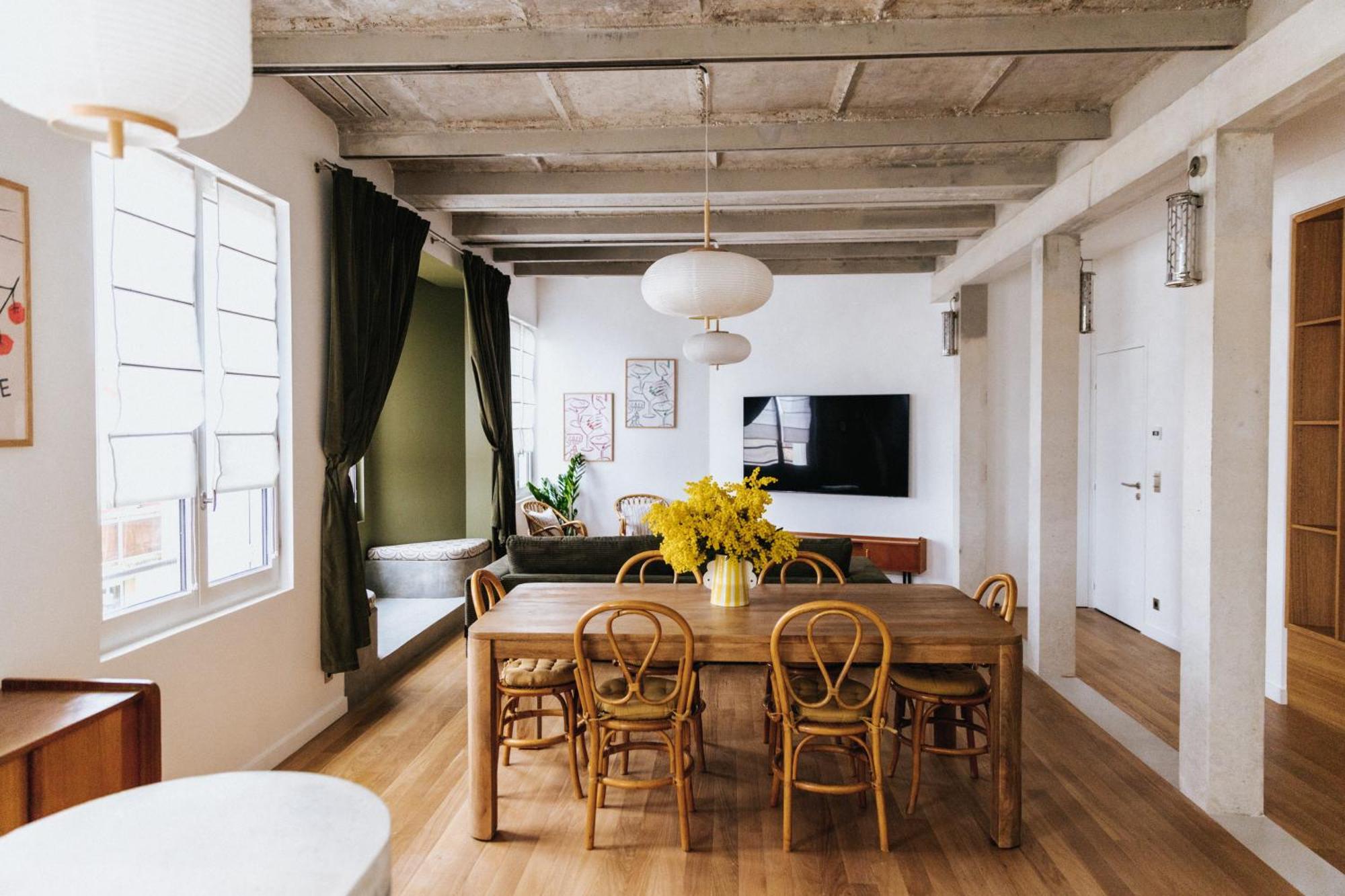 Guest house Maison Hubert