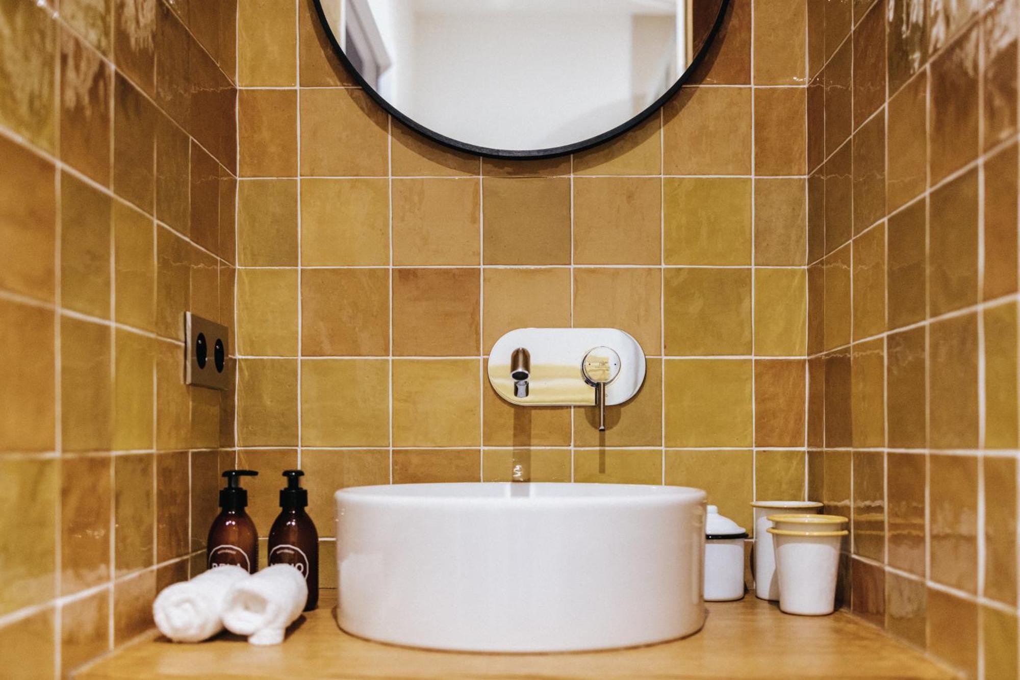 Maison Hubert Guest house *