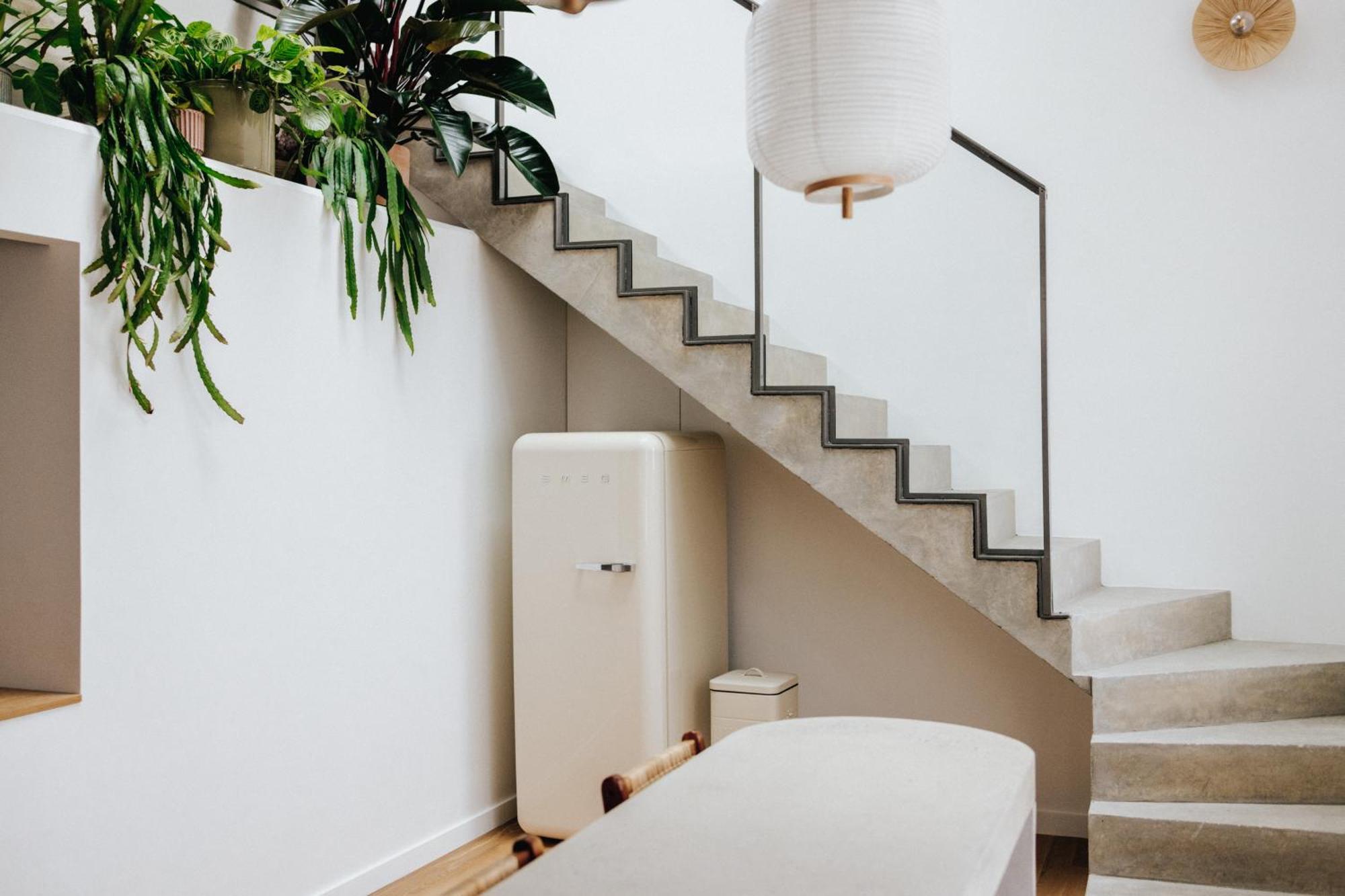 Maison Hubert Guest house Bordeaux