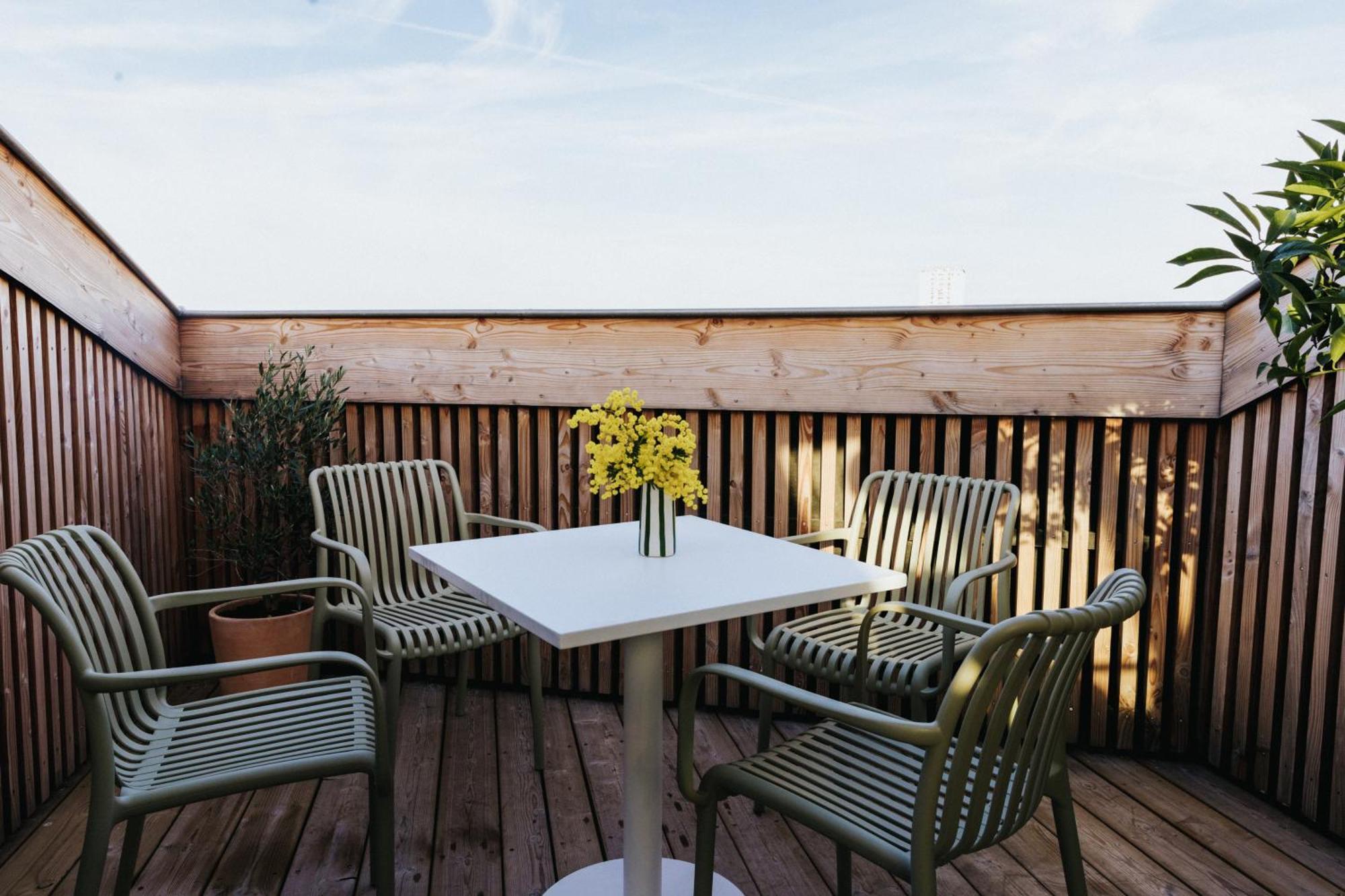 Maison Hubert Guest house