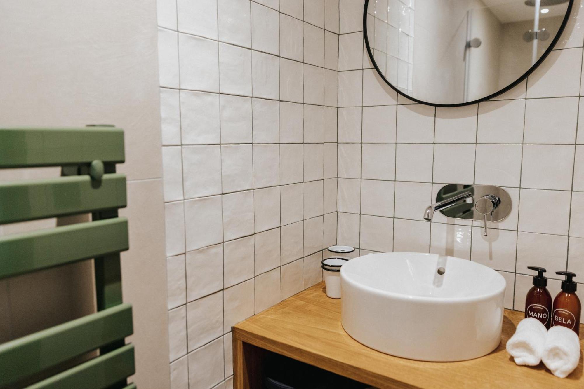 Maison Hubert Guest house *
