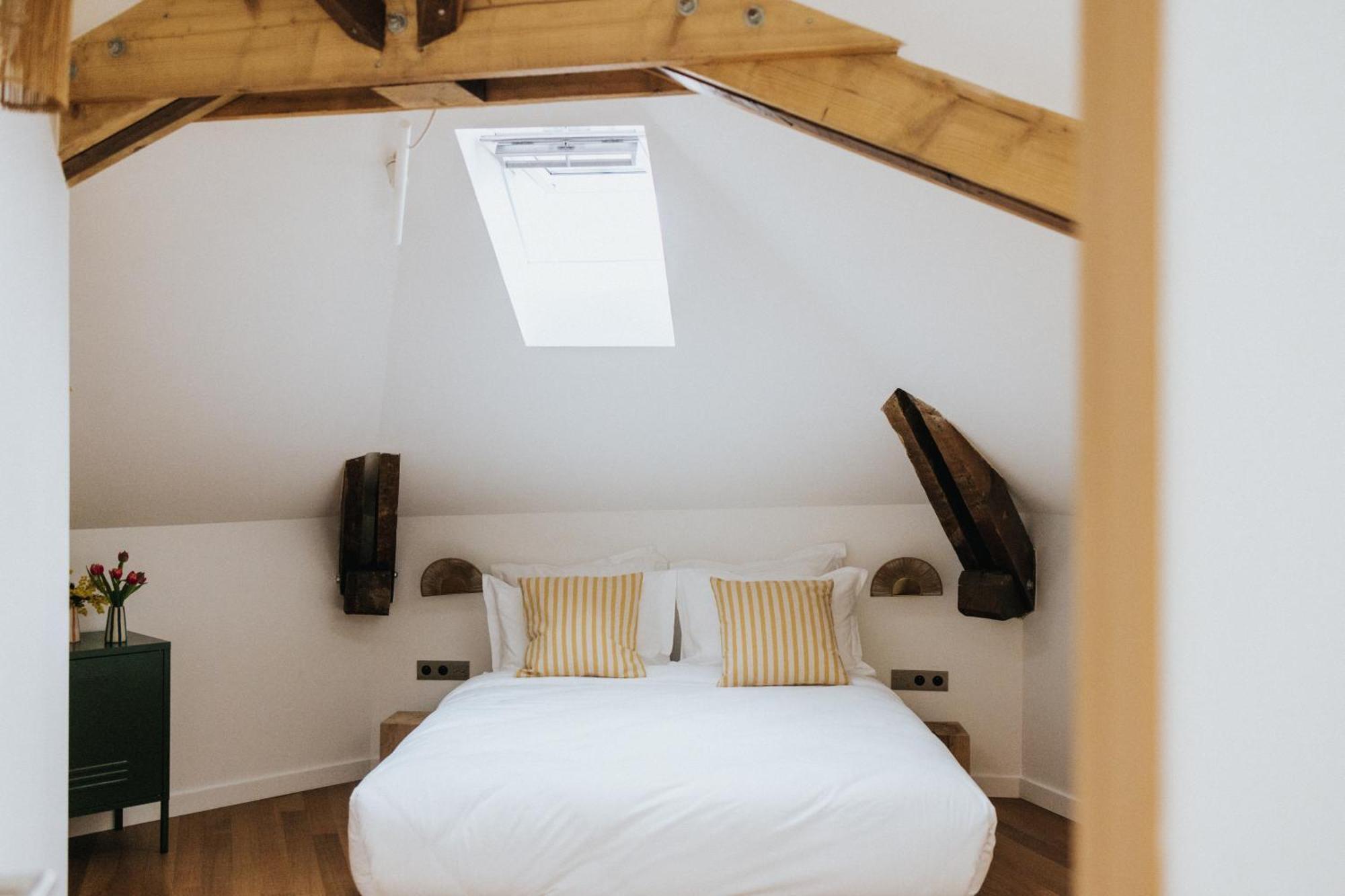 Guest house Maison Hubert *